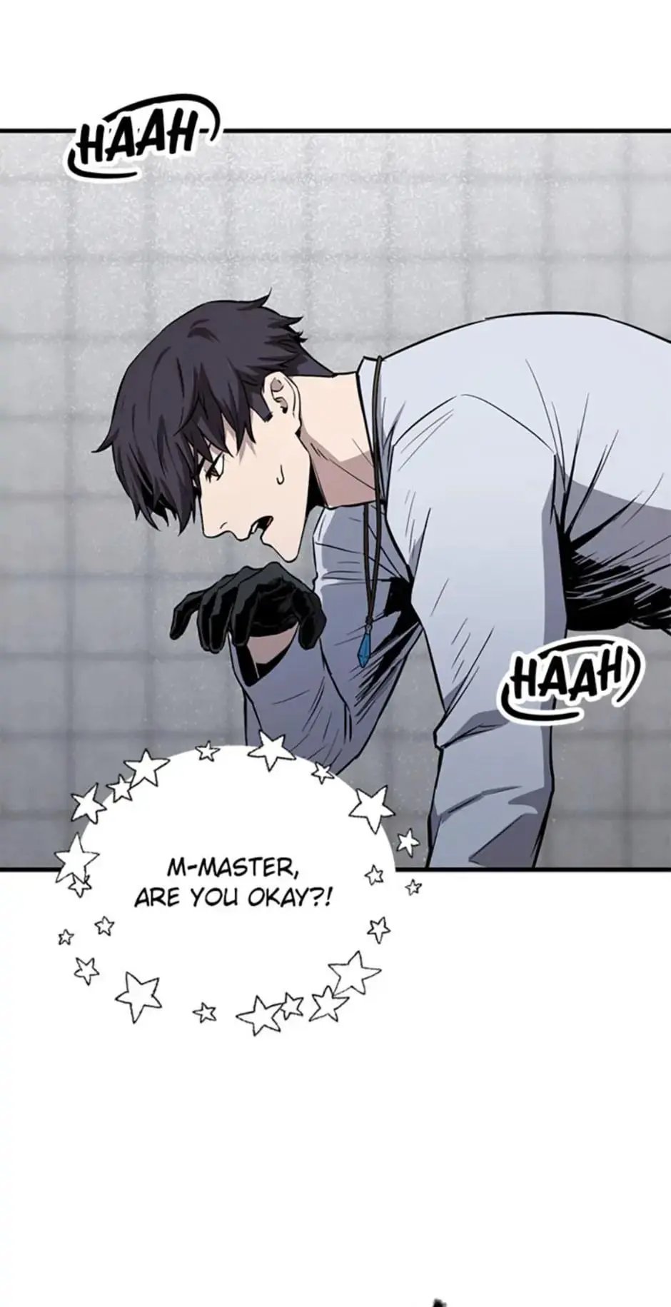 The Player Who Can't Level Up Chapter 77