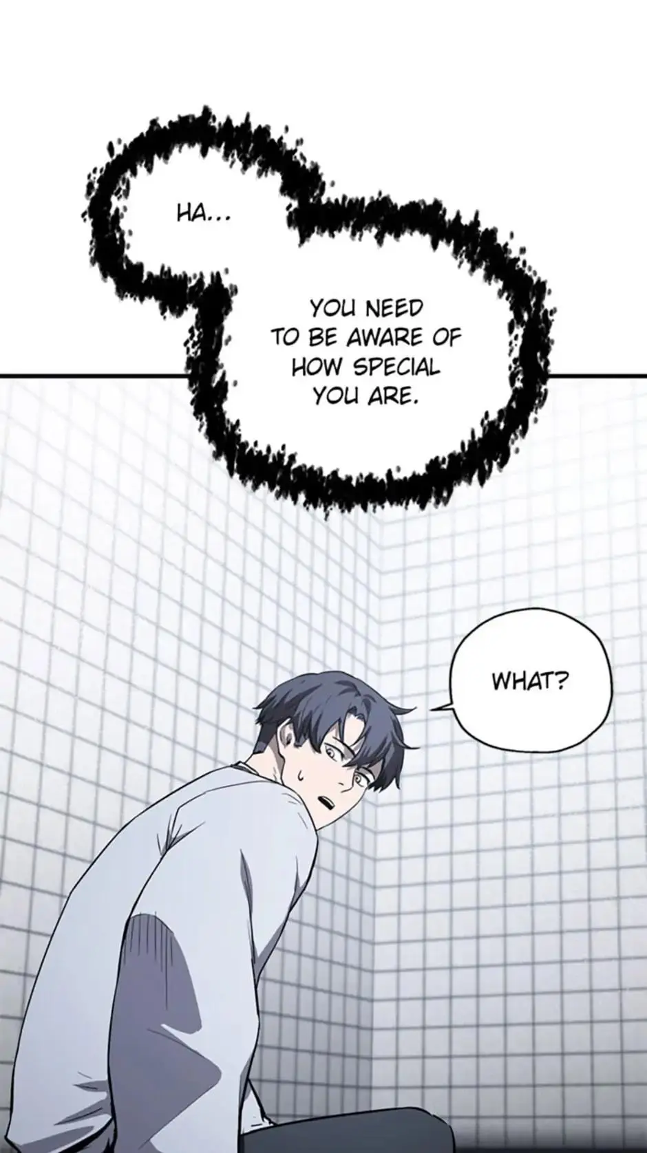 The Player Who Can't Level Up Chapter 77