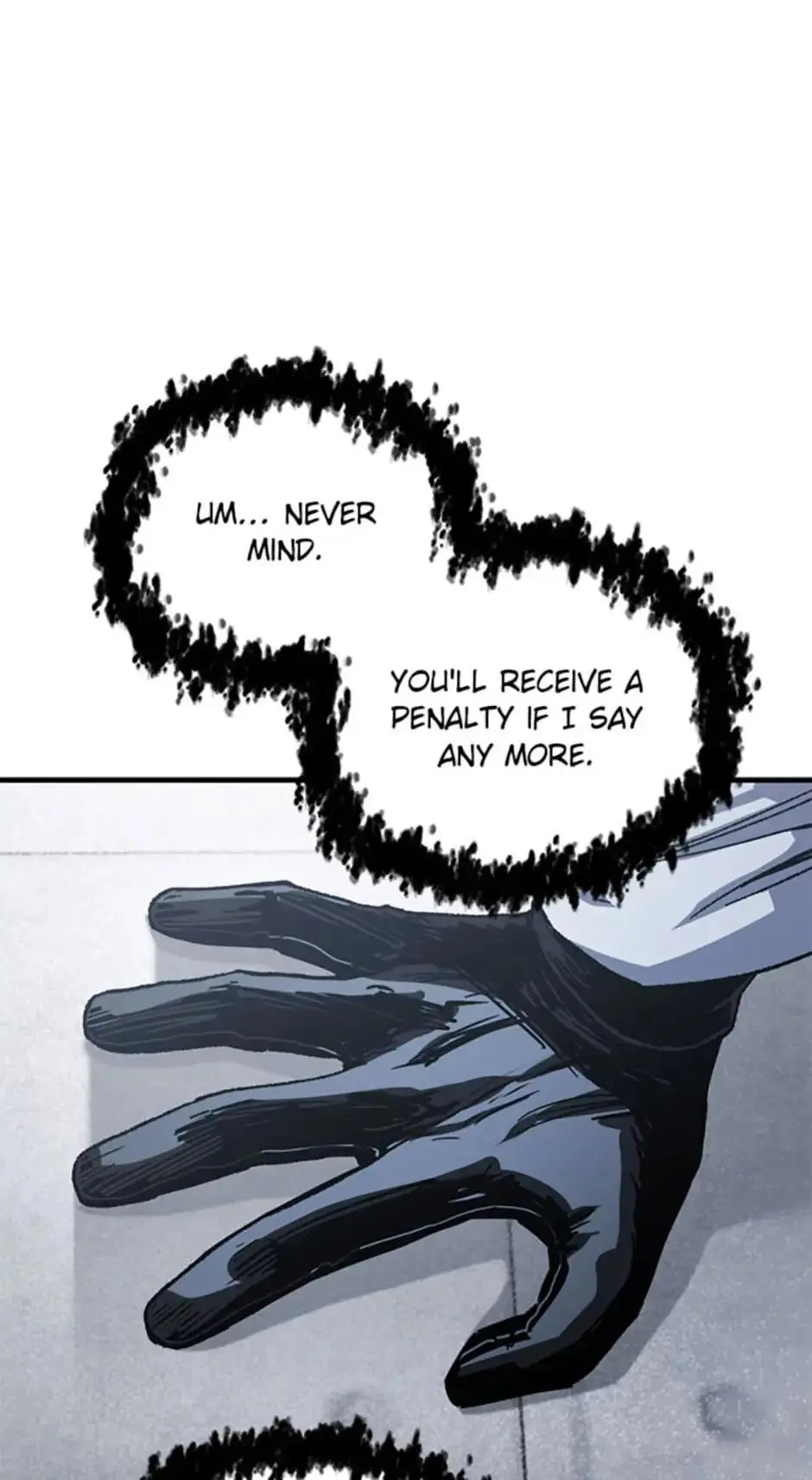 The Player Who Can't Level Up Chapter 77