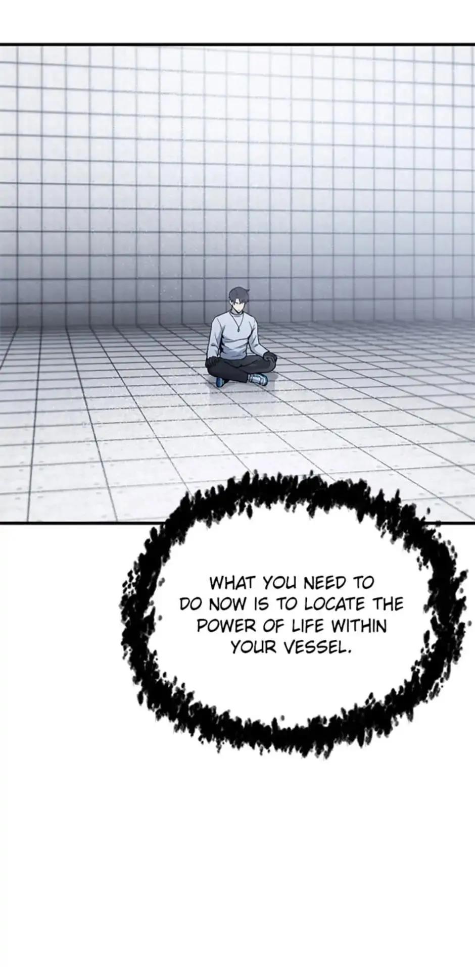 The Player Who Can't Level Up Chapter 77