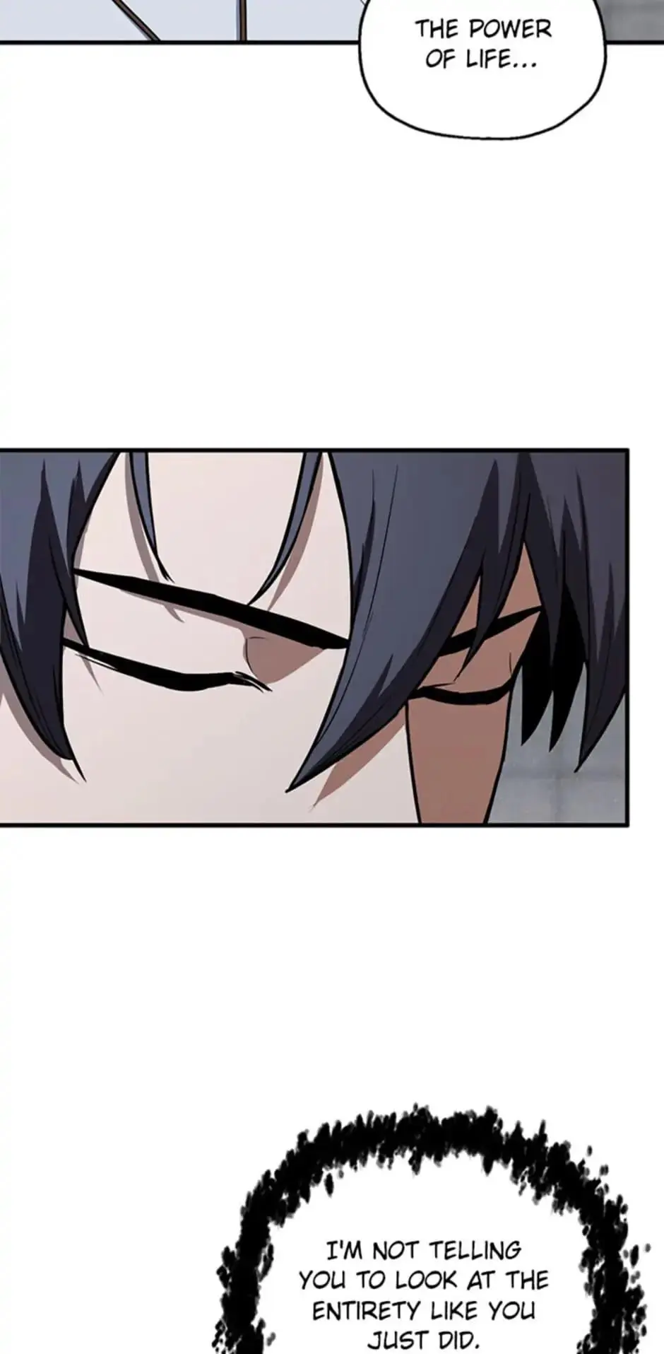 The Player Who Can't Level Up Chapter 77