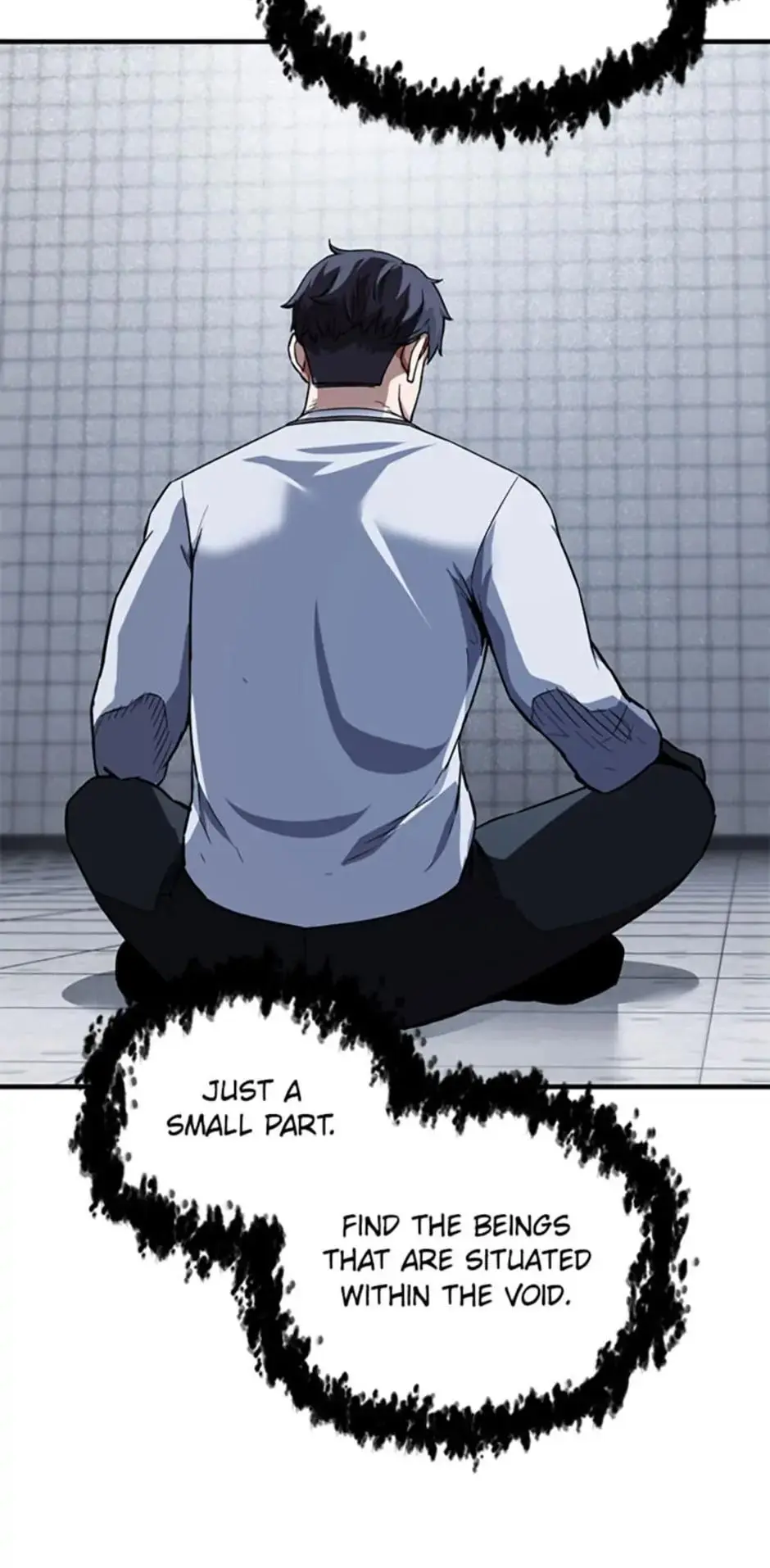 The Player Who Can't Level Up Chapter 77