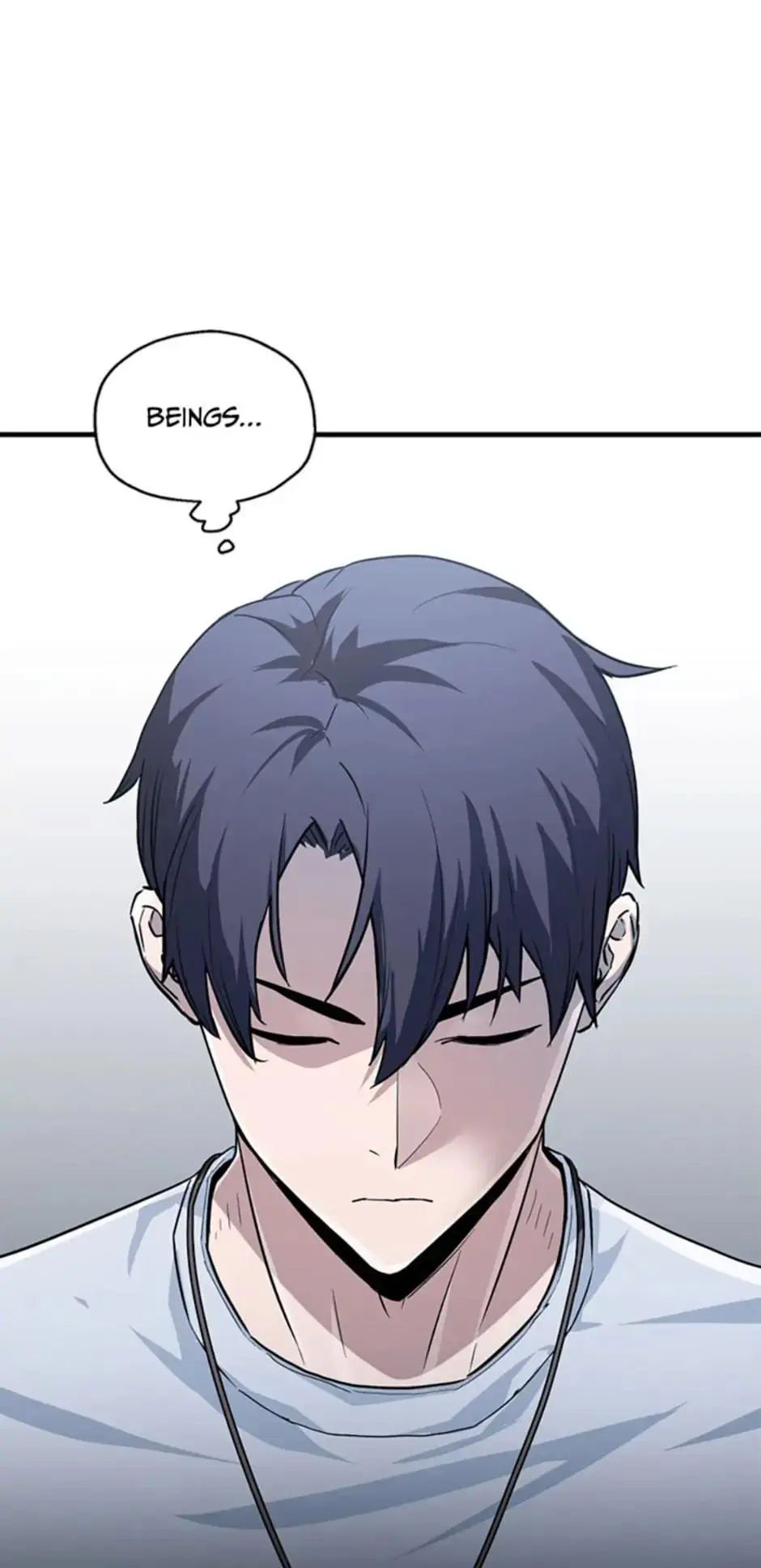 The Player Who Can't Level Up Chapter 77