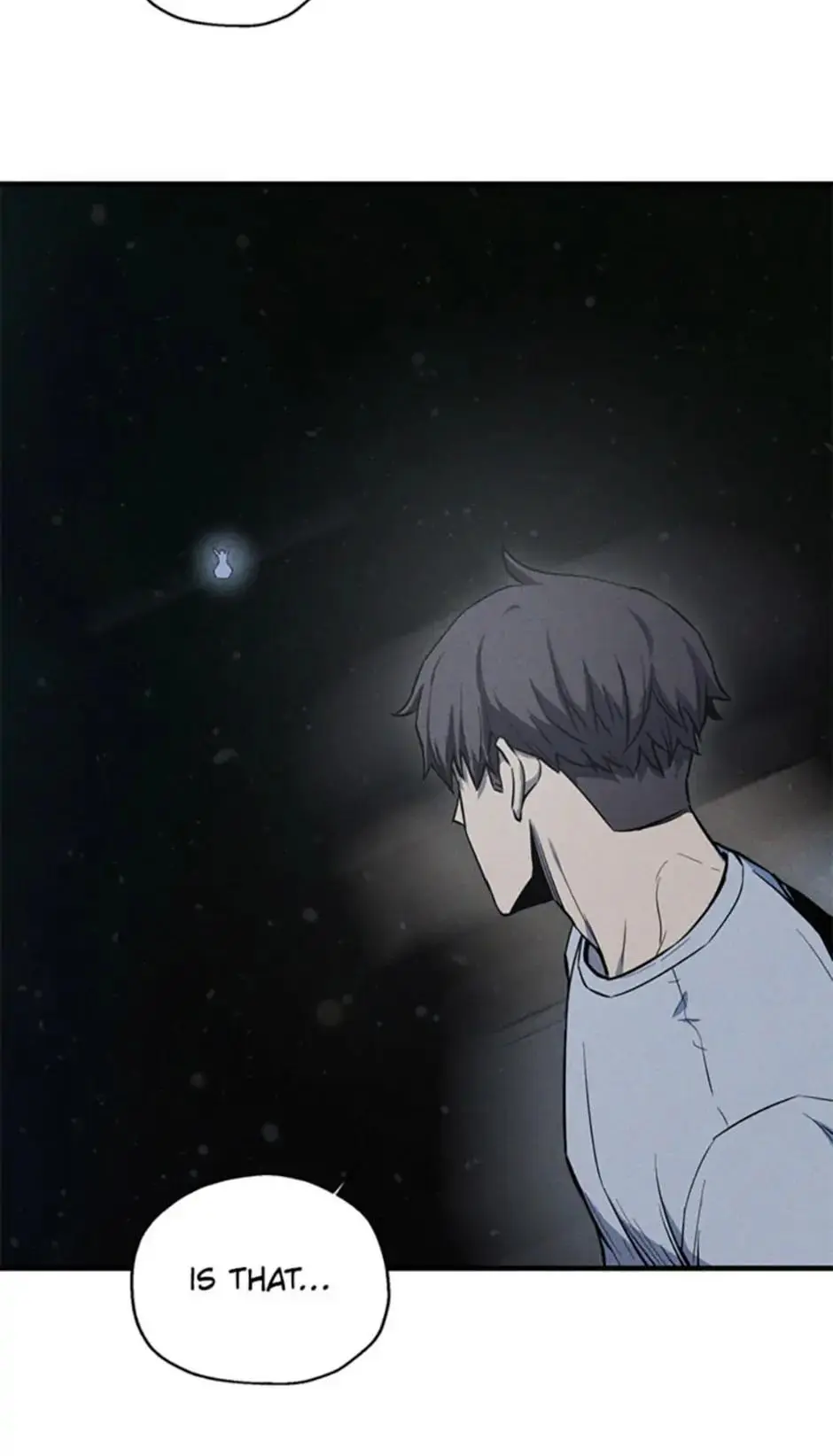 The Player Who Can't Level Up Chapter 77
