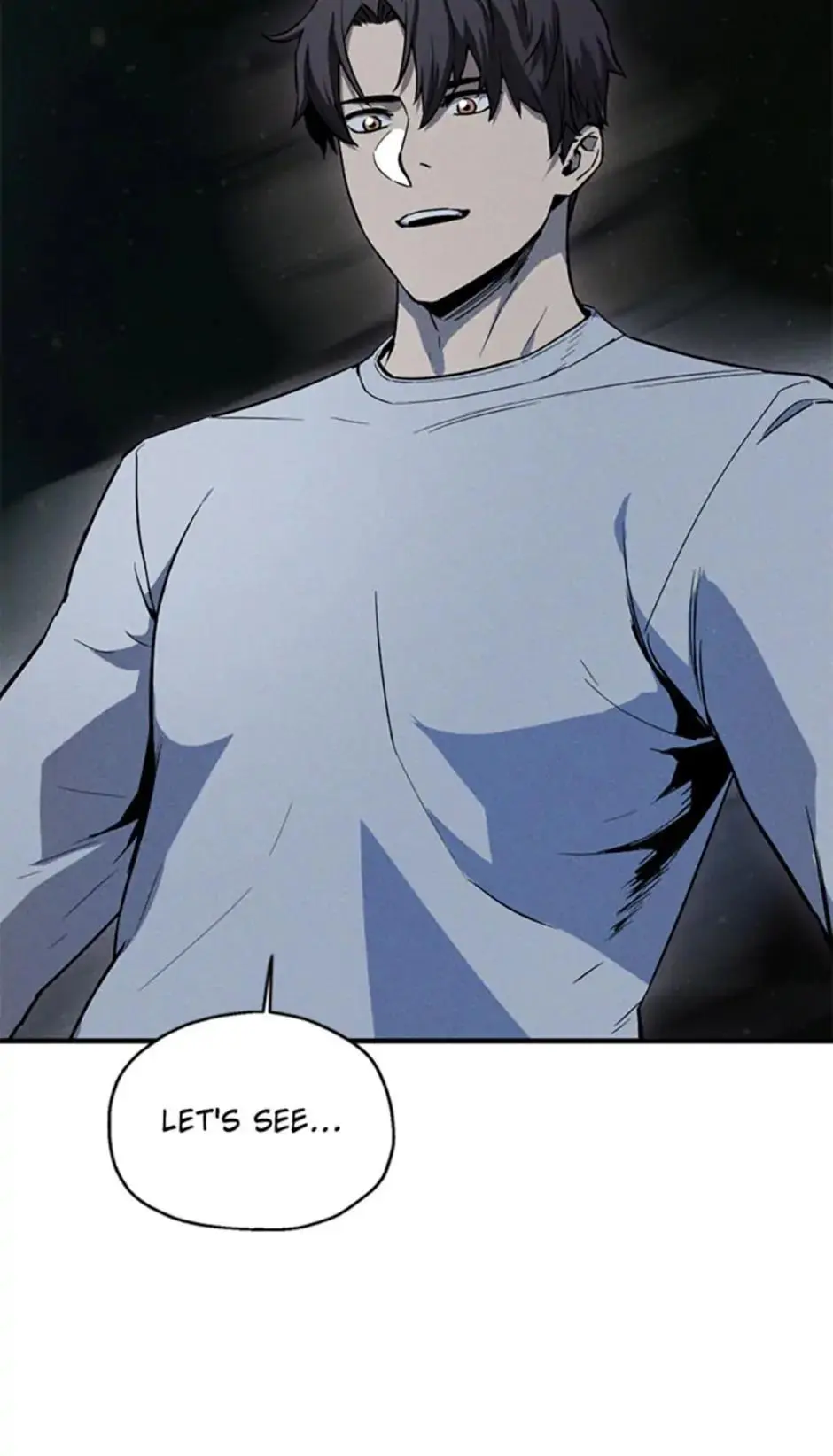 The Player Who Can't Level Up Chapter 77