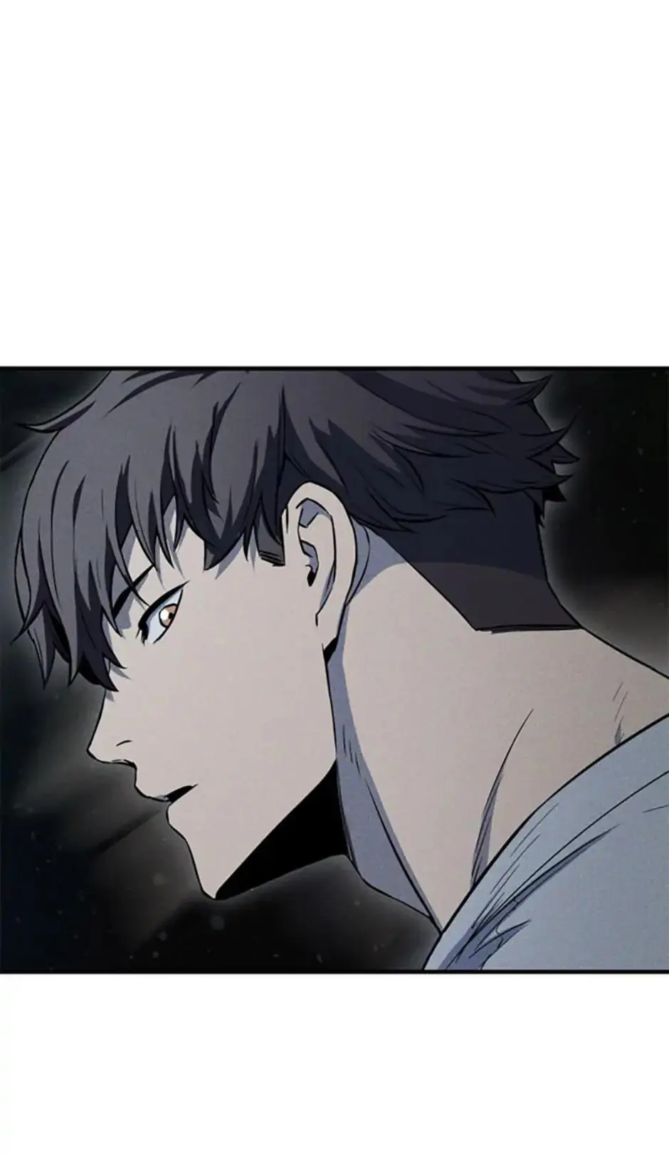 The Player Who Can't Level Up Chapter 77