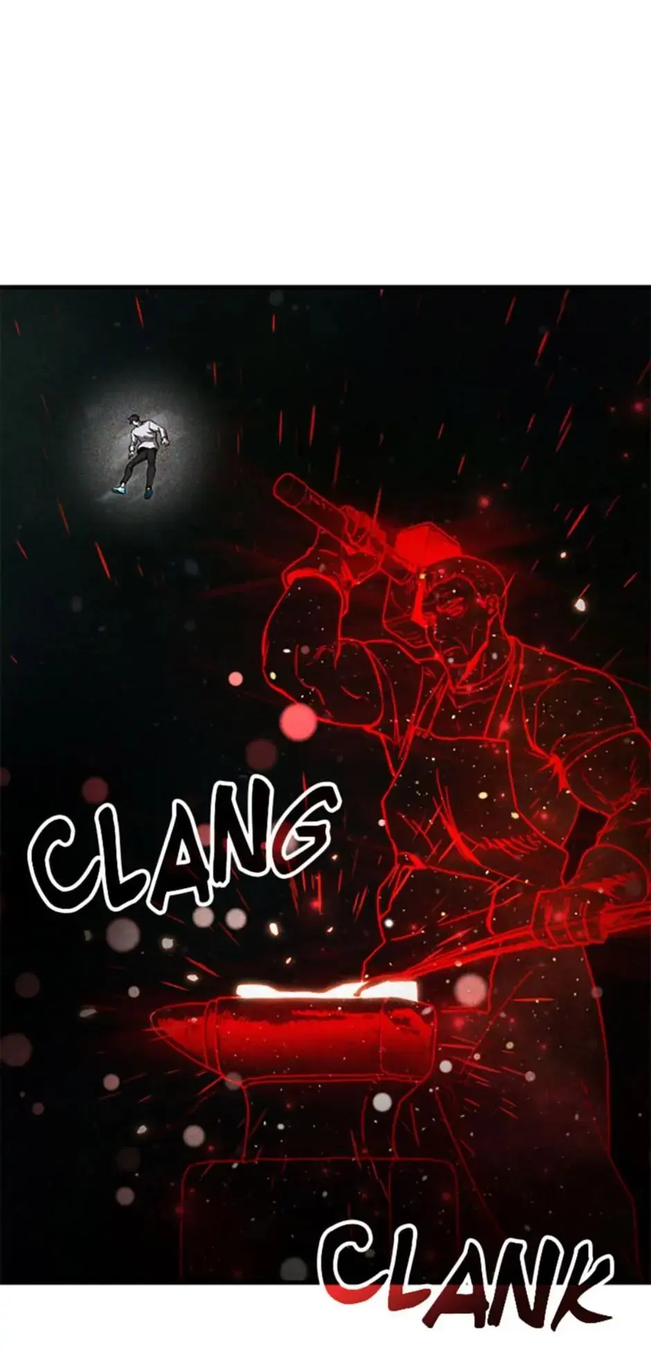 The Player Who Can't Level Up Chapter 77