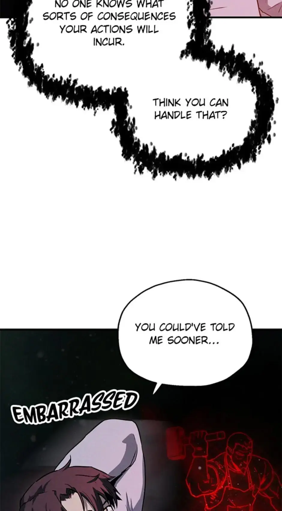 The Player Who Can't Level Up Chapter 77