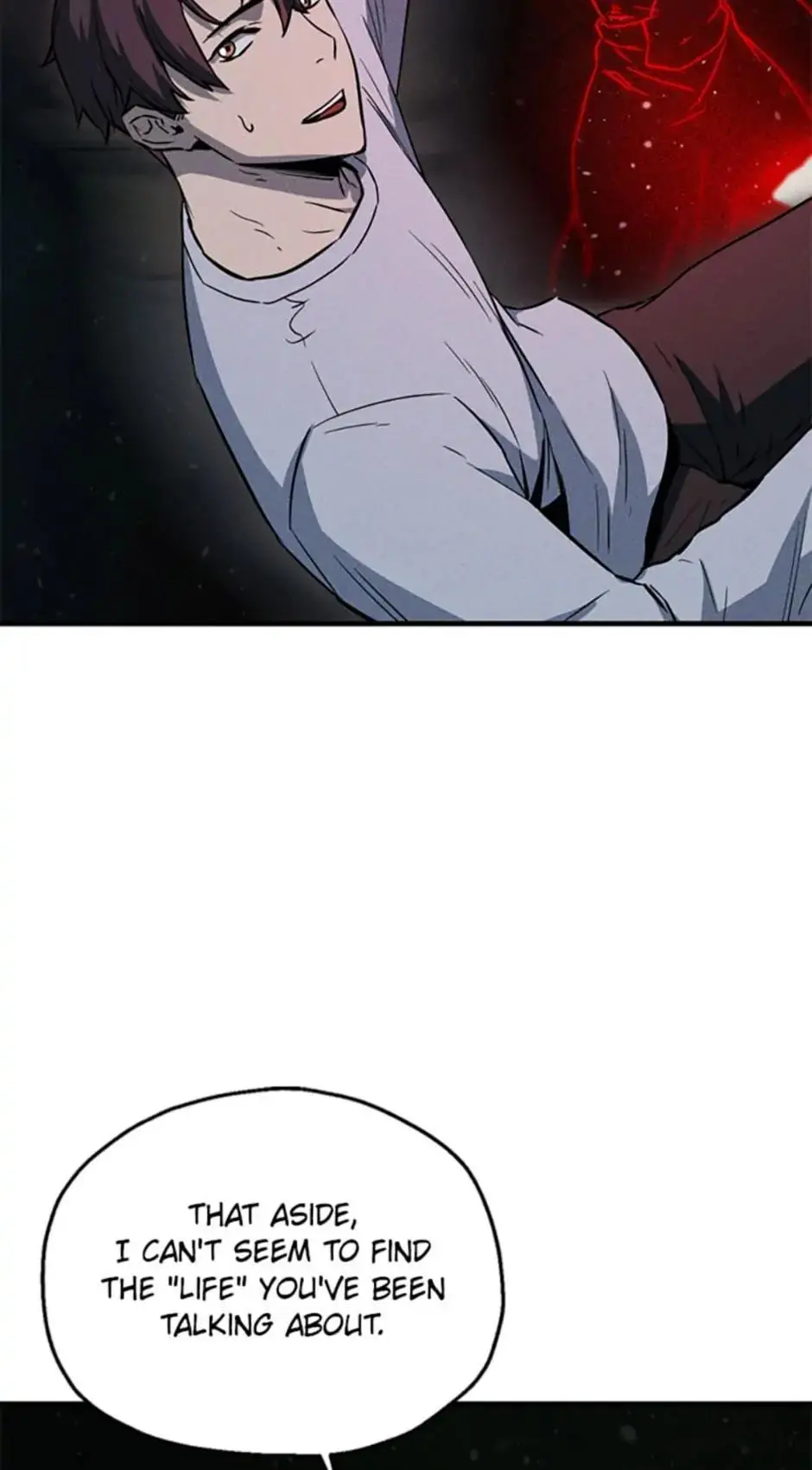 The Player Who Can't Level Up Chapter 77