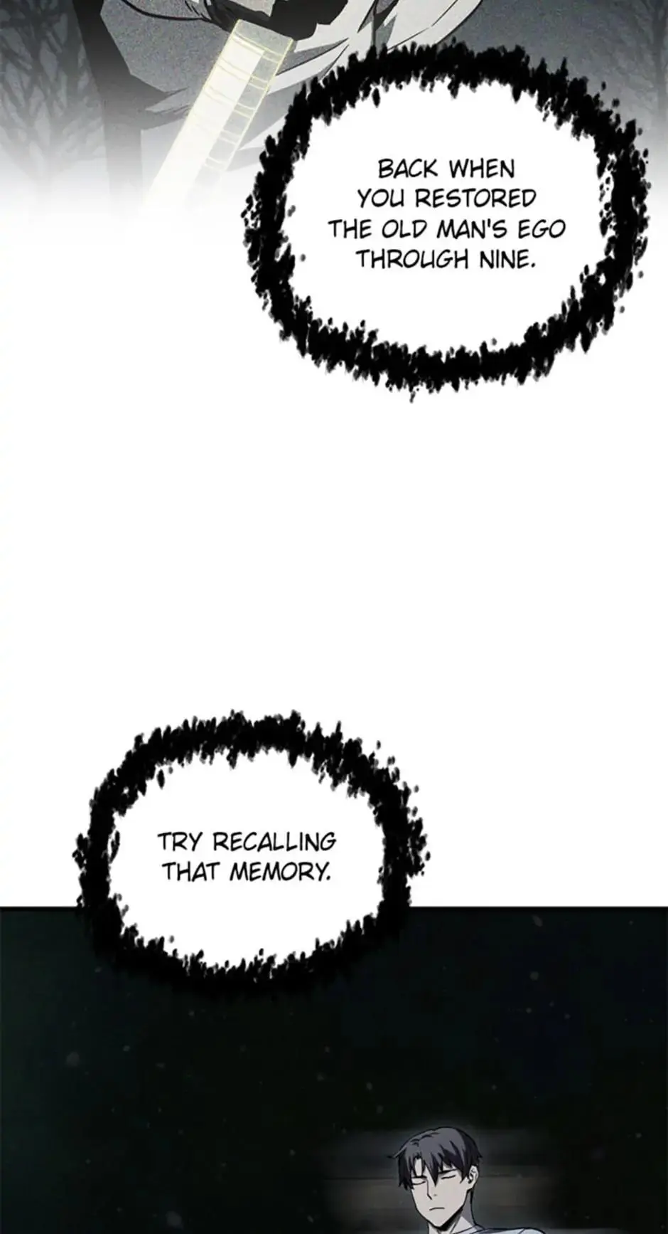 The Player Who Can't Level Up Chapter 77