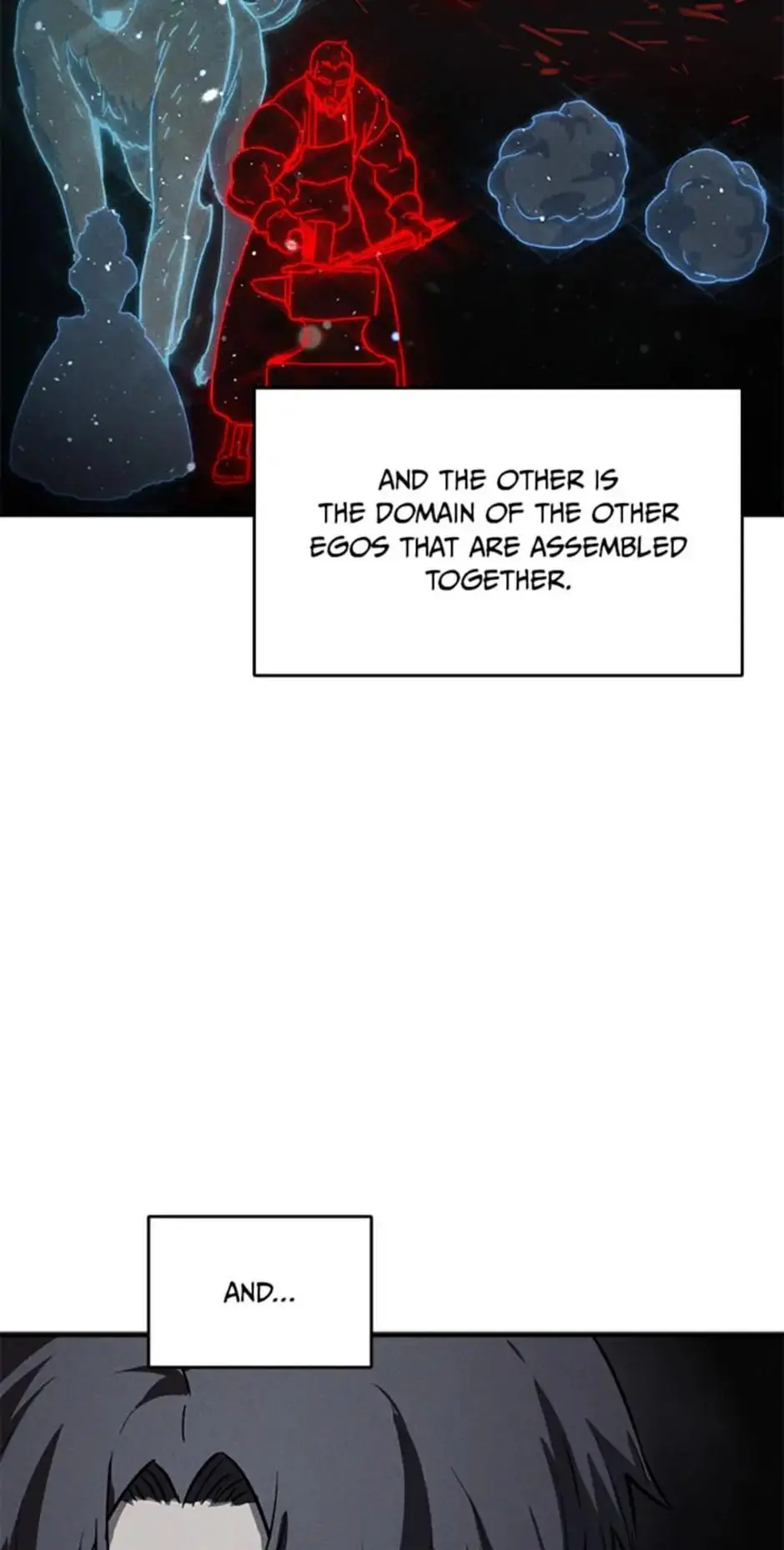 The Player Who Can't Level Up Chapter 77