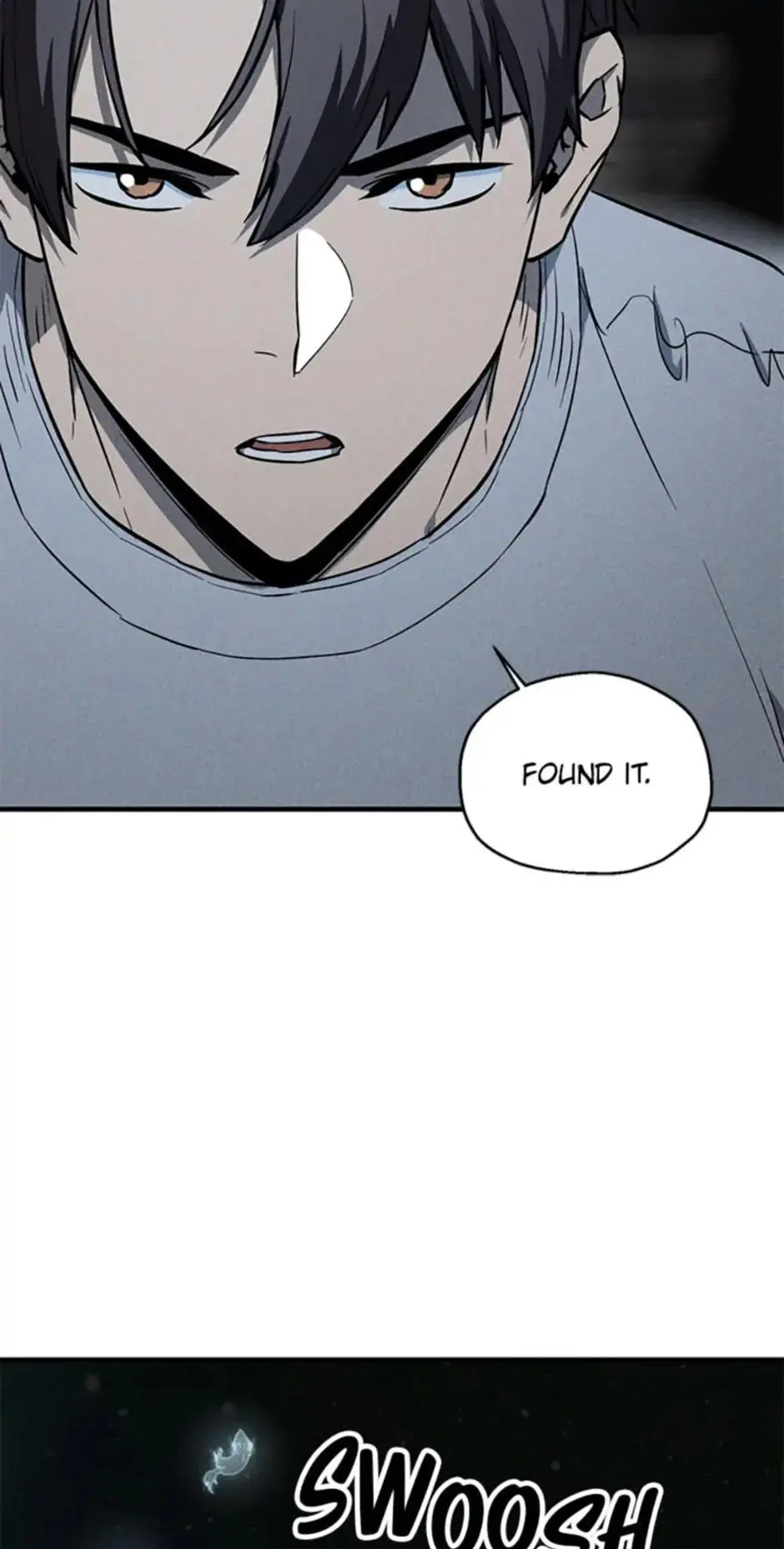 The Player Who Can't Level Up Chapter 77