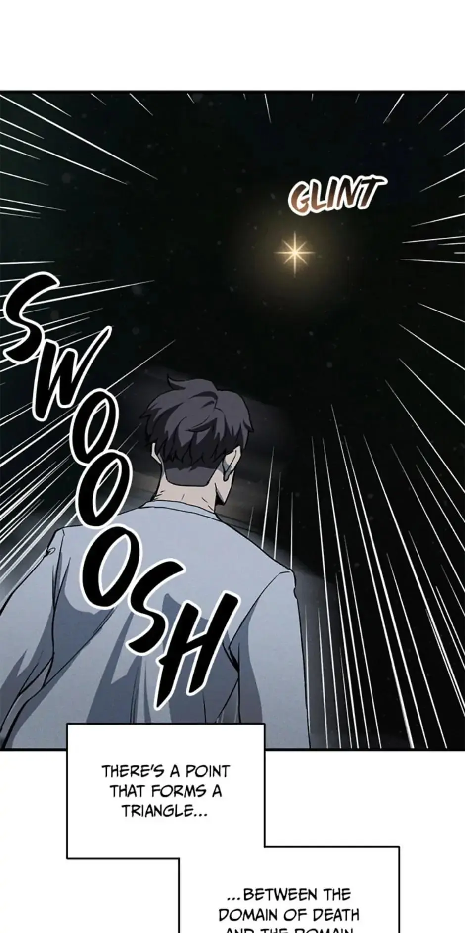 The Player Who Can't Level Up Chapter 77