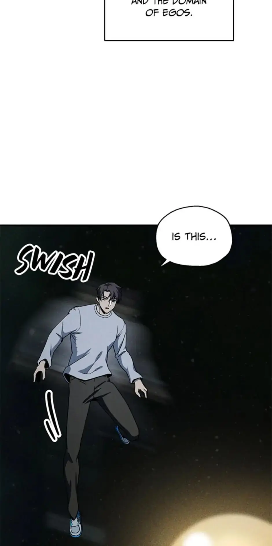 The Player Who Can't Level Up Chapter 77
