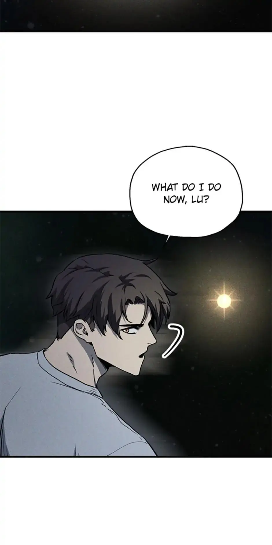 The Player Who Can't Level Up Chapter 77