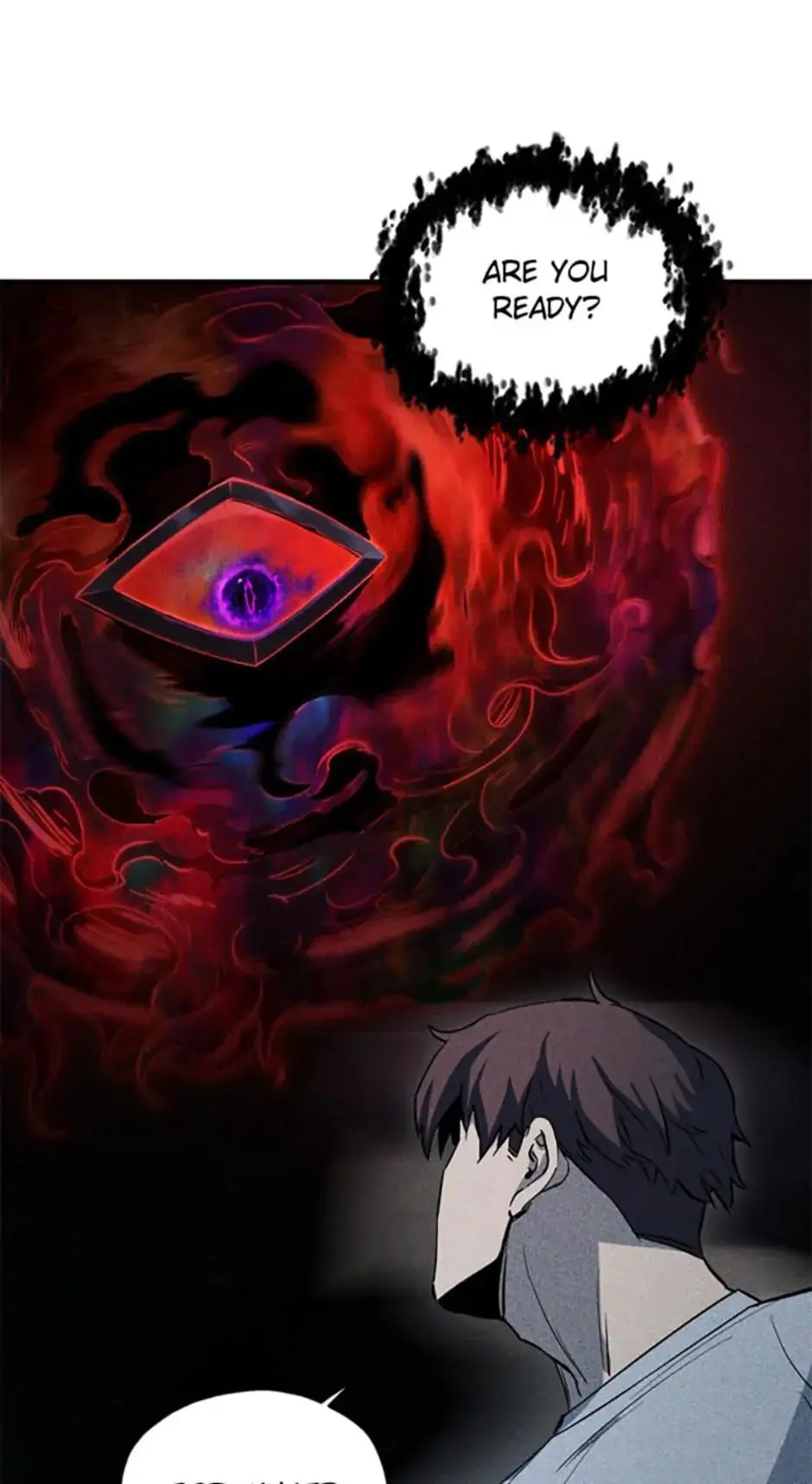 The Player Who Can't Level Up Chapter 77