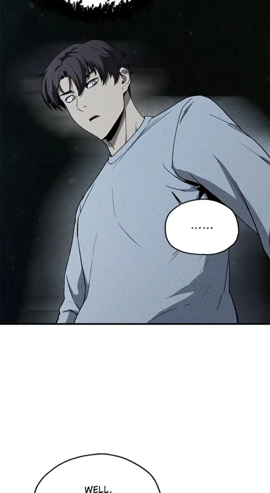 The Player Who Can't Level Up Chapter 77