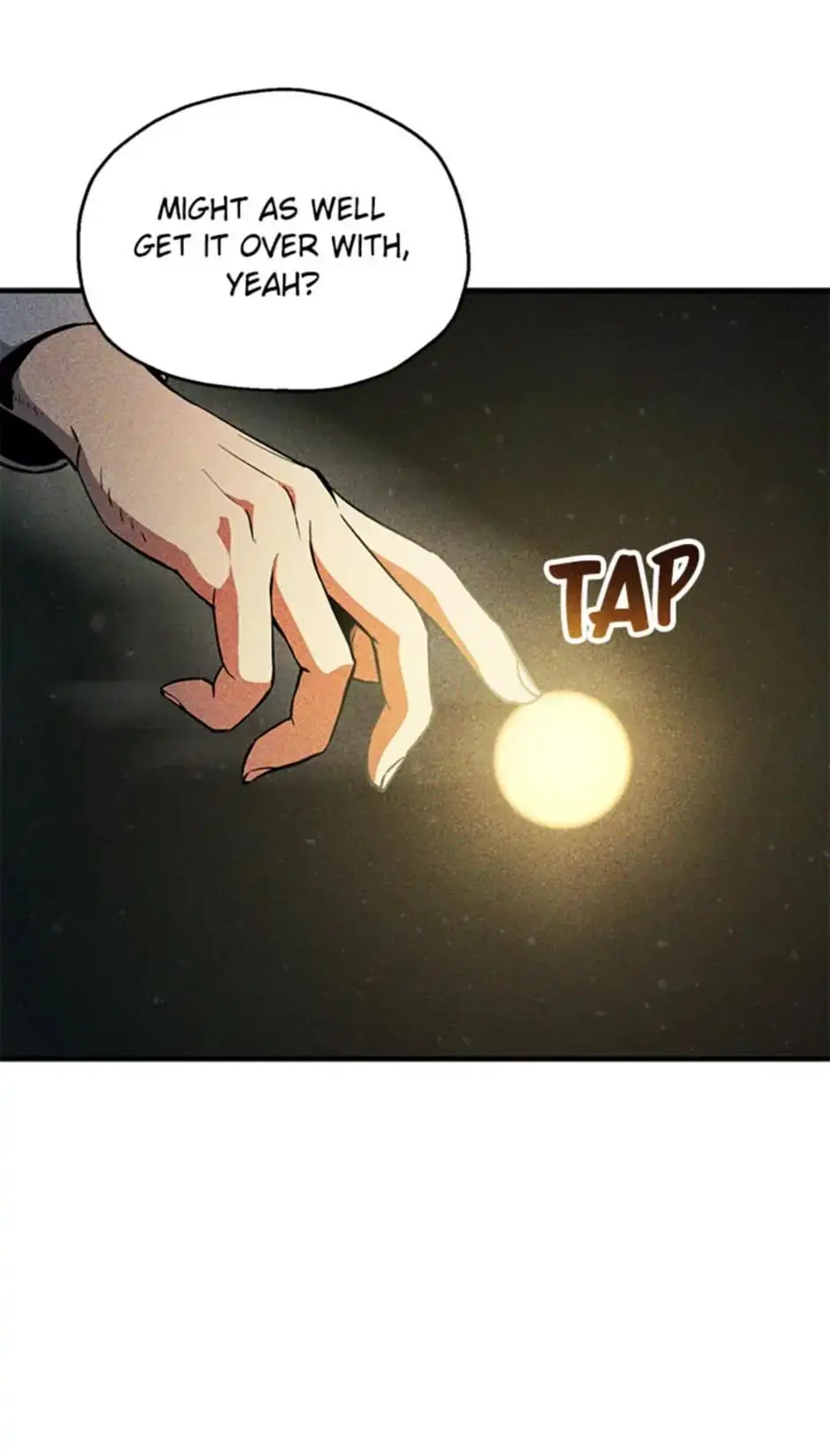 The Player Who Can't Level Up Chapter 77