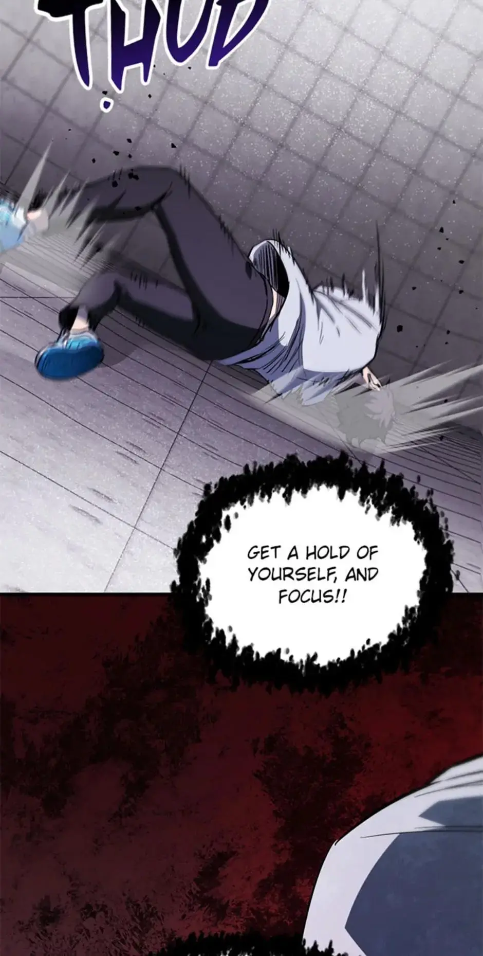 The Player Who Can't Level Up Chapter 77