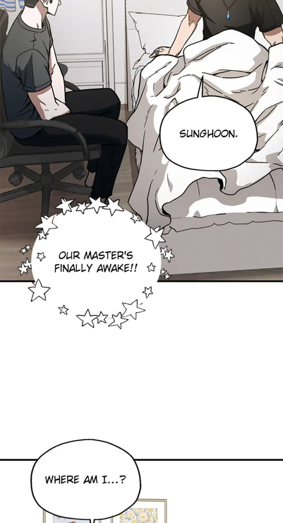 Read The Player That Cant Level Up - Chapter 78 - w1.theplayerwhocantlevelup.com | Image 11