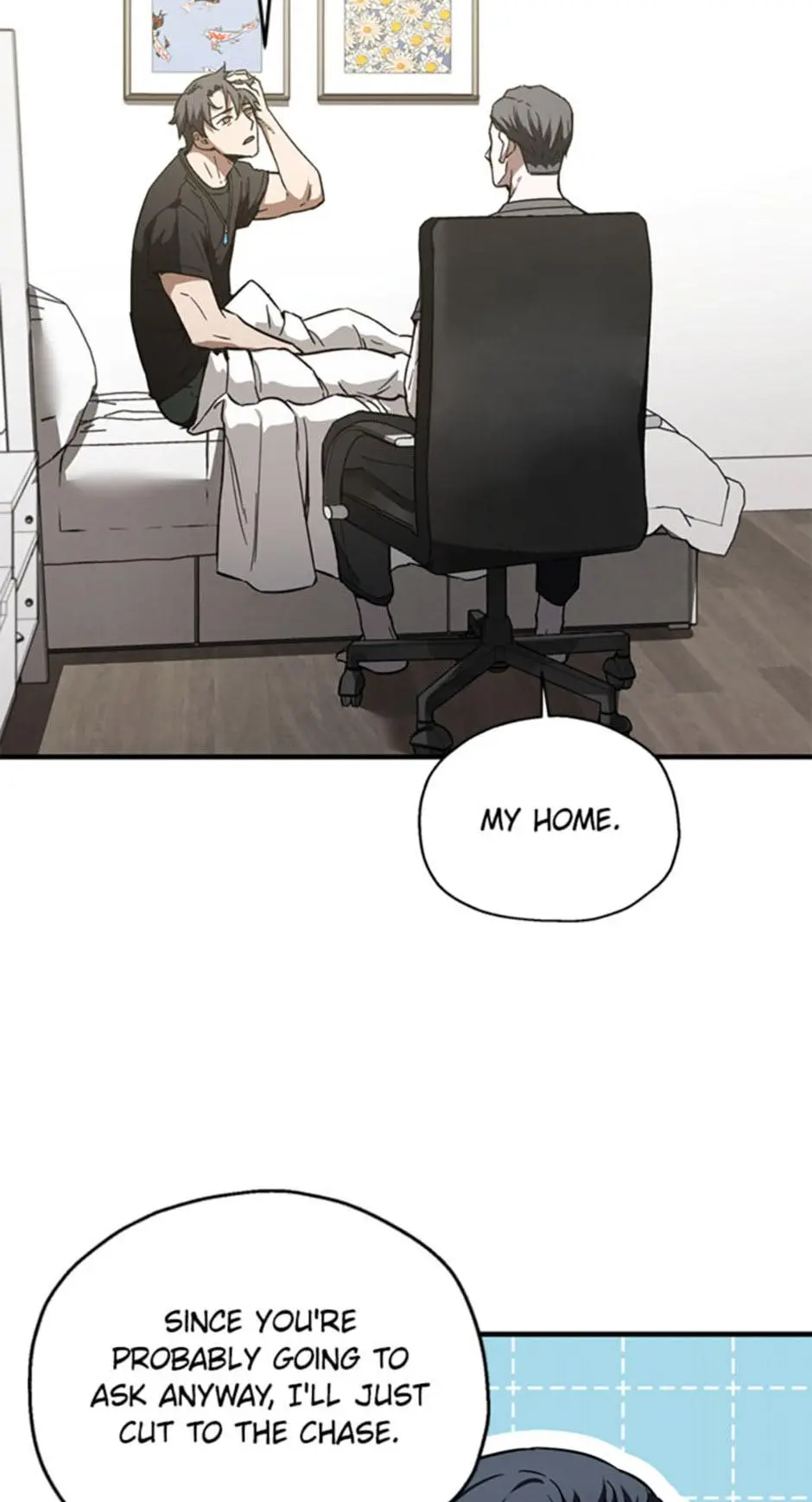 Read The Player That Cant Level Up - Chapter 78 - w1.theplayerwhocantlevelup.com | Image 12