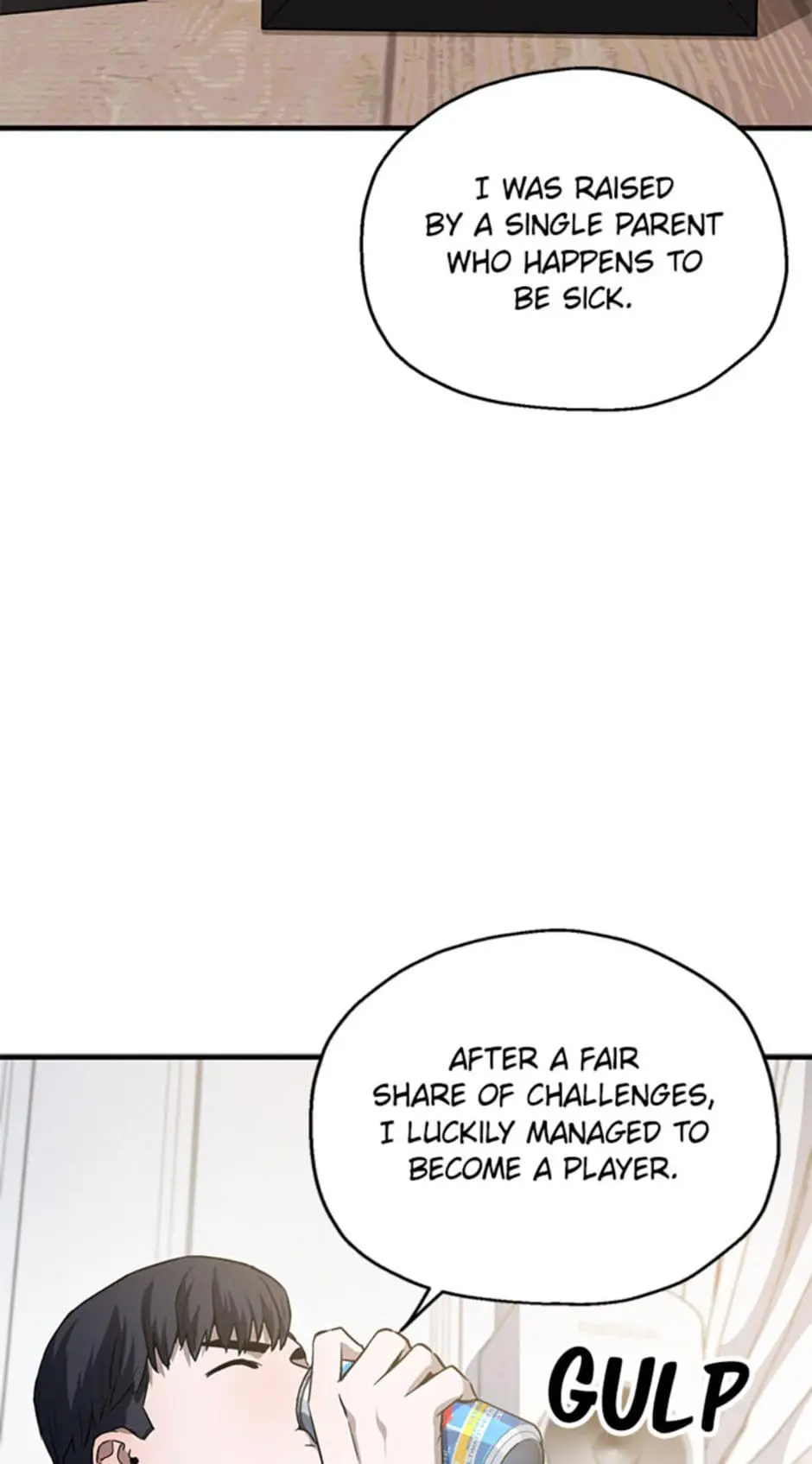 Read The Player That Cant Level Up - Chapter 78 - w1.theplayerwhocantlevelup.com | Image 34