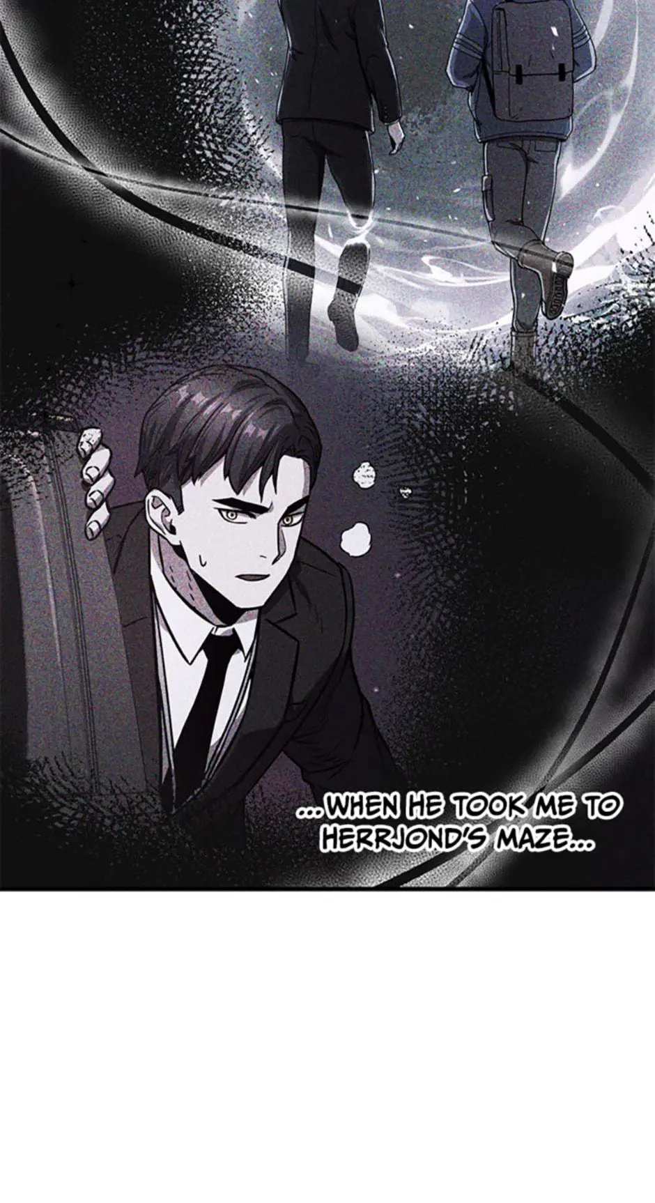 Read The Player That Cant Level Up - Chapter 78 - w1.theplayerwhocantlevelup.com | Image 38