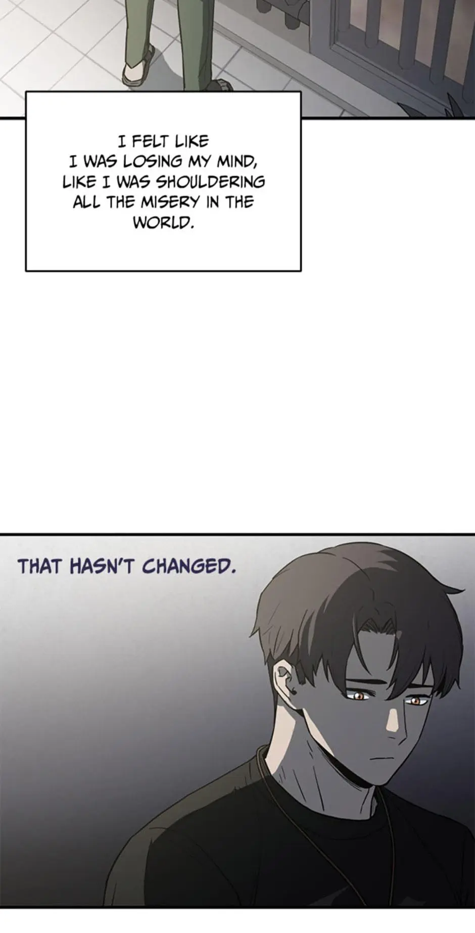 Read The Player That Cant Level Up - Chapter 78 - w1.theplayerwhocantlevelup.com | Image 43