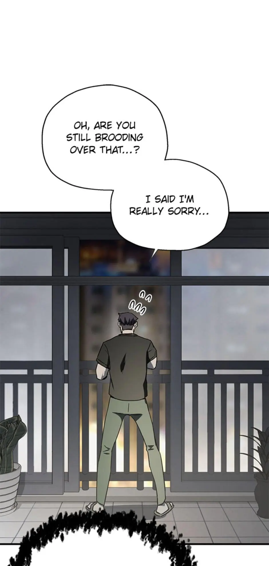Read The Player That Cant Level Up - Chapter 78 - w1.theplayerwhocantlevelup.com | Image 57