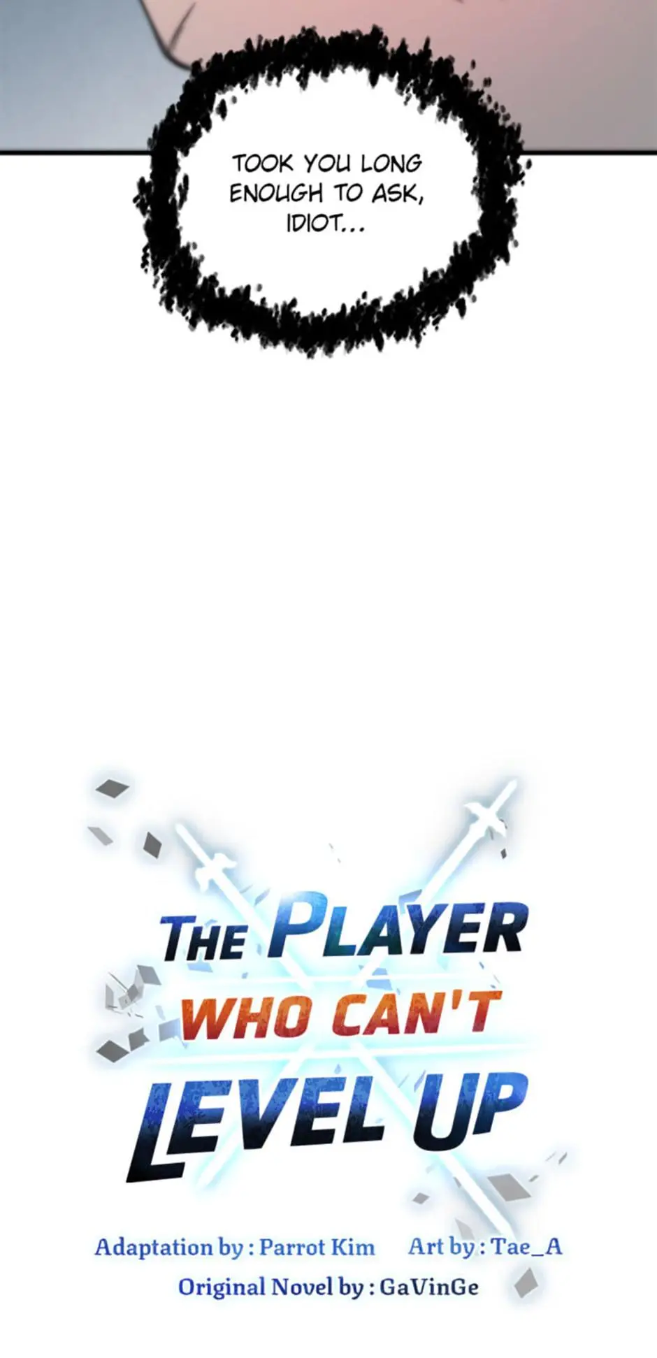 Read The Player That Cant Level Up - Chapter 78 - w1.theplayerwhocantlevelup.com | Image 63