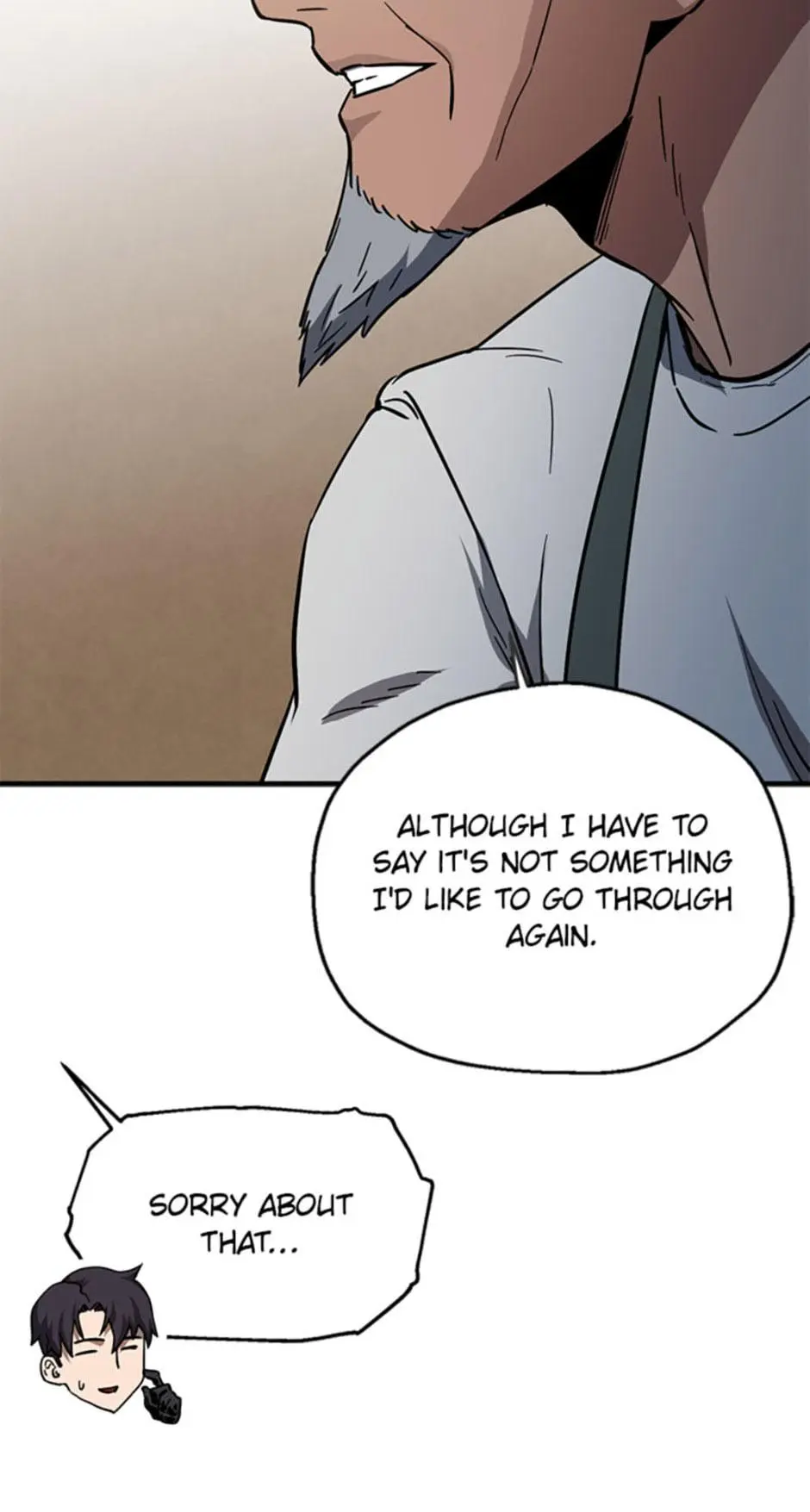 Read The Player That Cant Level Up - Chapter 78 - w1.theplayerwhocantlevelup.com | Image 78