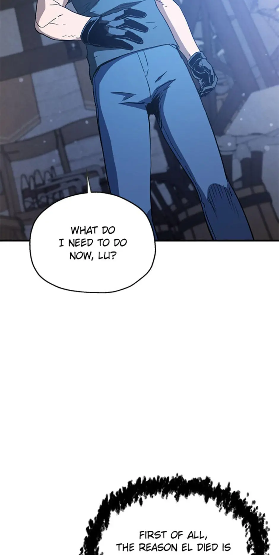 Read The Player That Cant Level Up - Chapter 78 - w1.theplayerwhocantlevelup.com | Image 86