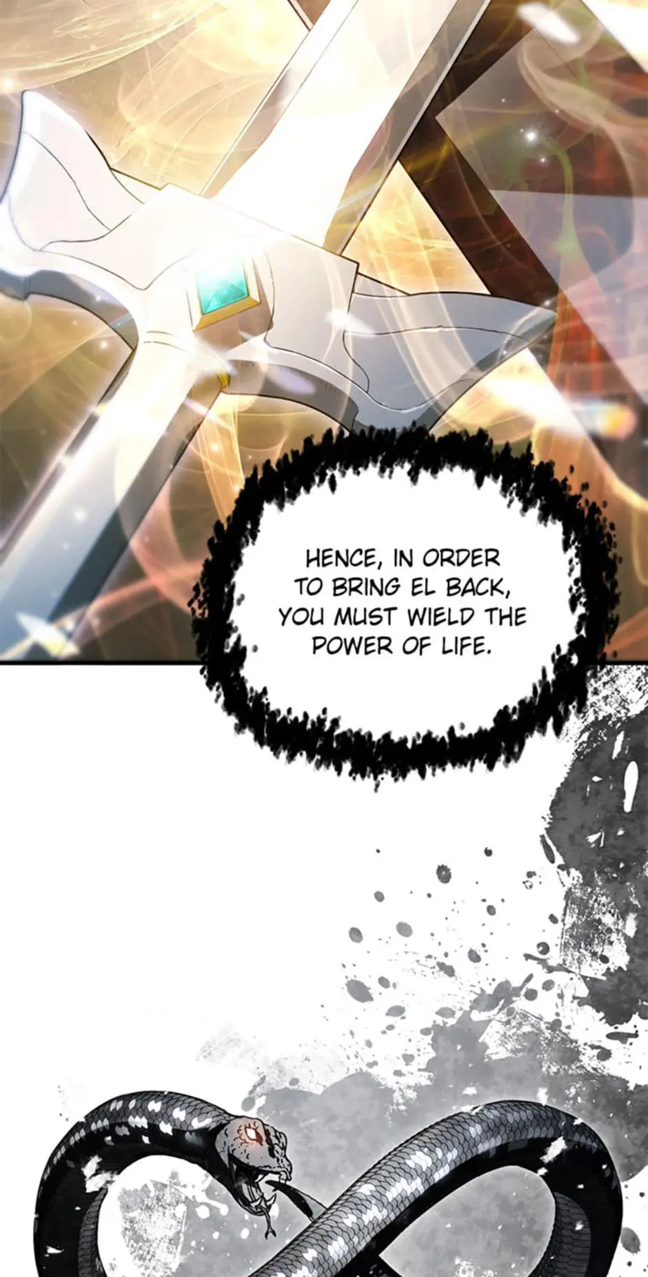 Read The Player That Cant Level Up - Chapter 78 - w1.theplayerwhocantlevelup.com | Image 90