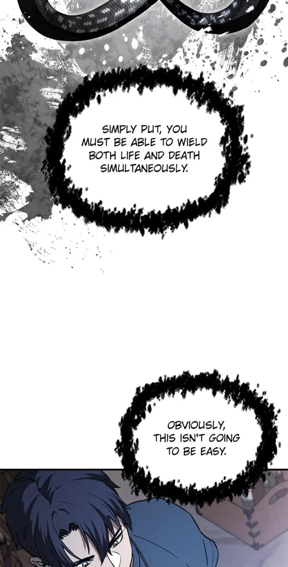 Read The Player That Cant Level Up - Chapter 78 - w1.theplayerwhocantlevelup.com | Image 91