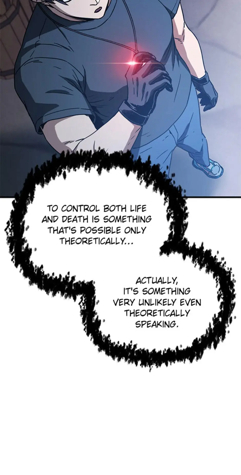 Read The Player That Cant Level Up - Chapter 78 - w1.theplayerwhocantlevelup.com | Image 92