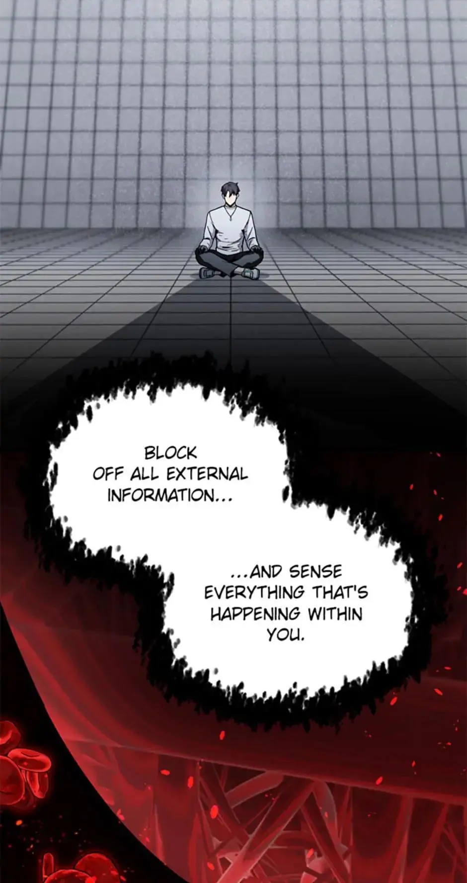 Read The Player That Cant Level Up - Chapter 79 - w1.theplayerwhocantlevelup.com | Image 3
