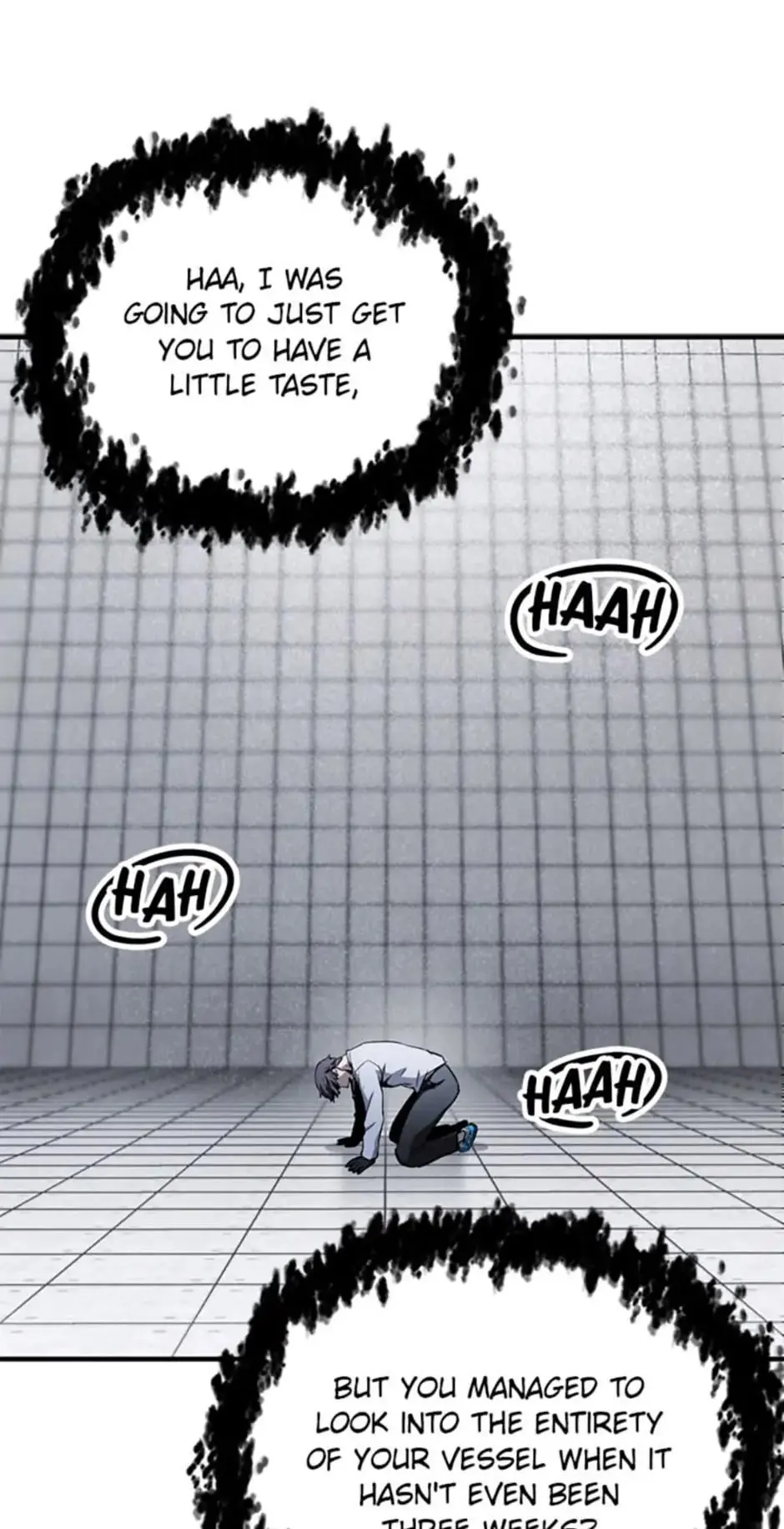 Read The Player That Cant Level Up - Chapter 79 - w1.theplayerwhocantlevelup.com | Image 17