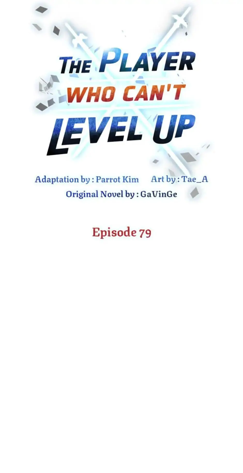 Read The Player That Cant Level Up - Chapter 79 - w1.theplayerwhocantlevelup.com | Image 19