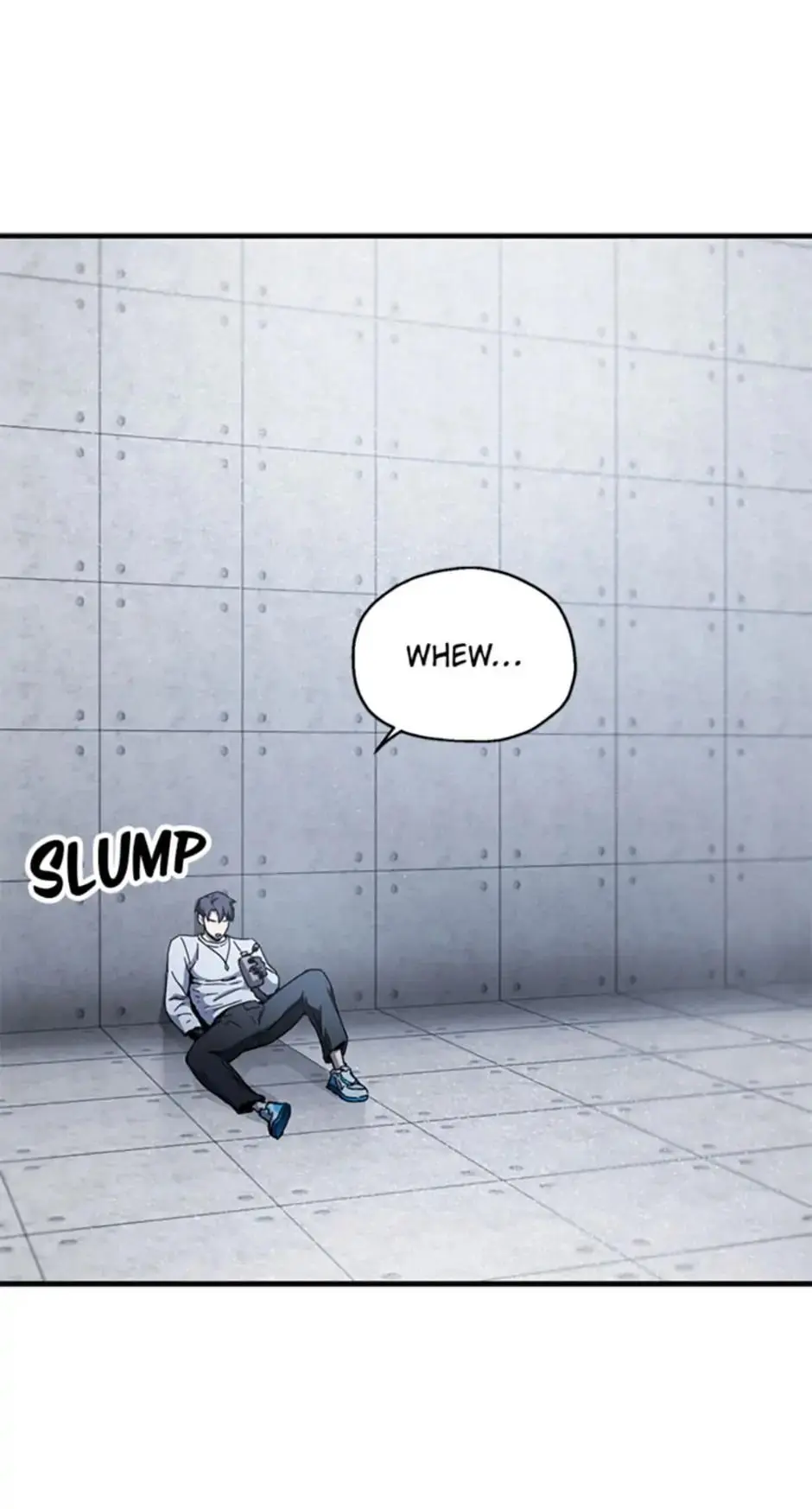 Read The Player That Cant Level Up - Chapter 79 - w1.theplayerwhocantlevelup.com | Image 20