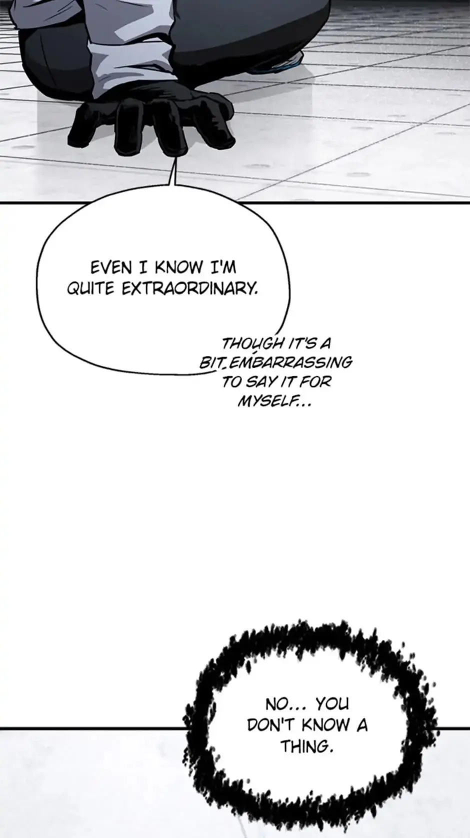 Read The Player That Cant Level Up - Chapter 79 - w1.theplayerwhocantlevelup.com | Image 26