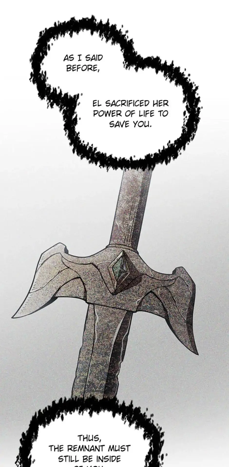 Read The Player That Cant Level Up - Chapter 79 - w1.theplayerwhocantlevelup.com | Image 36