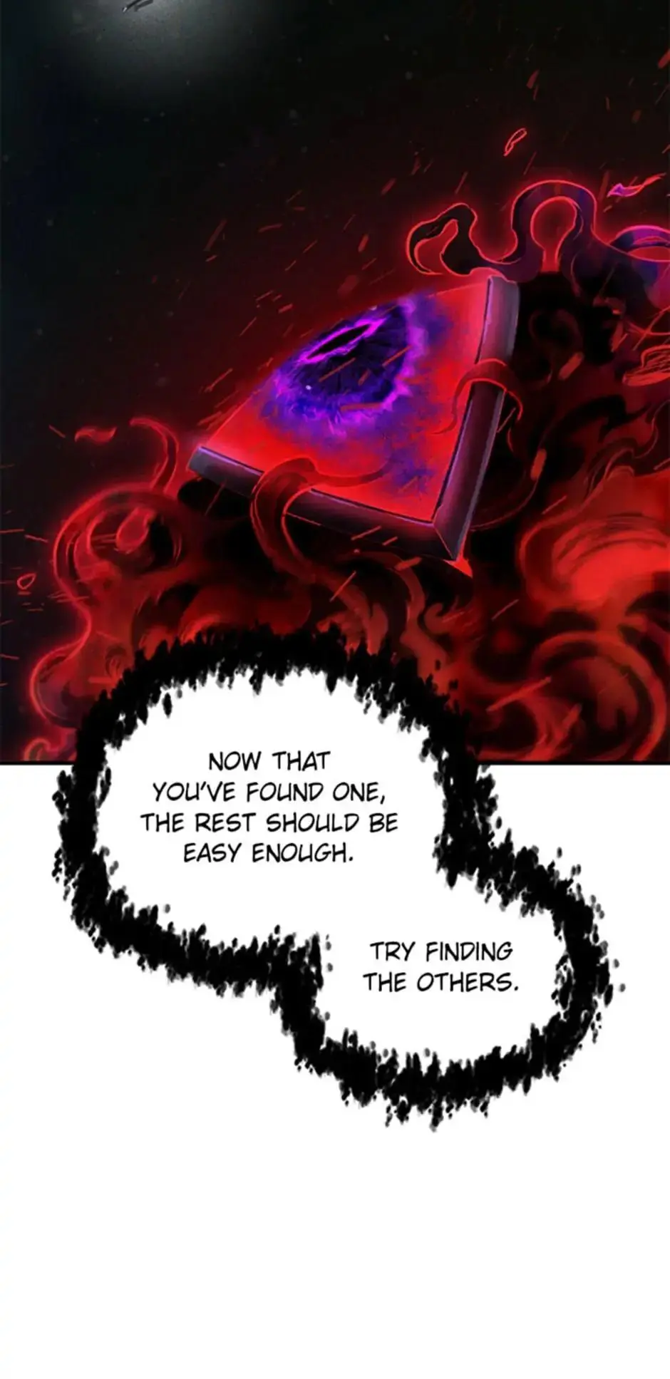 Read The Player That Cant Level Up - Chapter 79 - w1.theplayerwhocantlevelup.com | Image 47