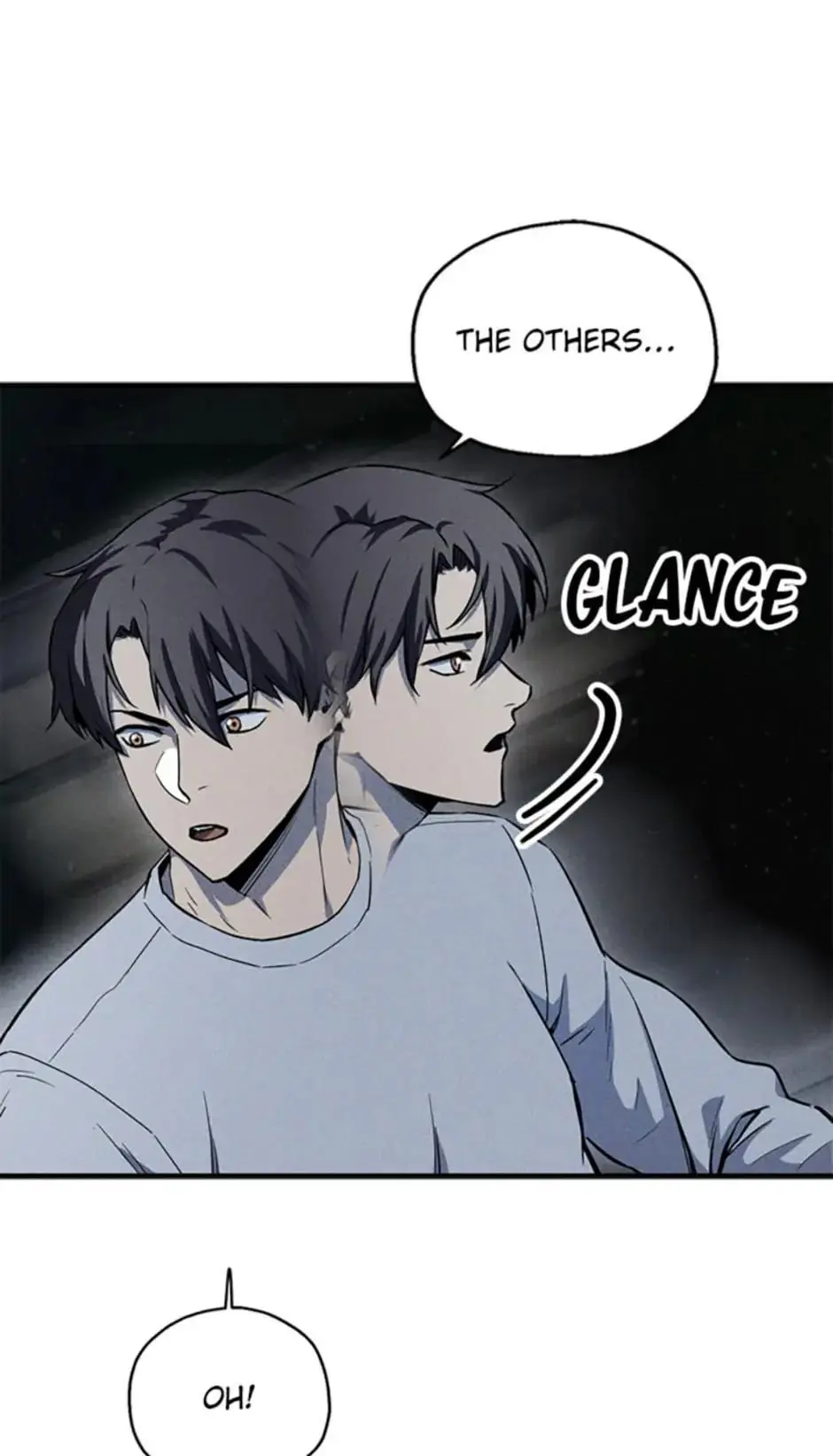 Read The Player That Cant Level Up - Chapter 79 - w1.theplayerwhocantlevelup.com | Image 48