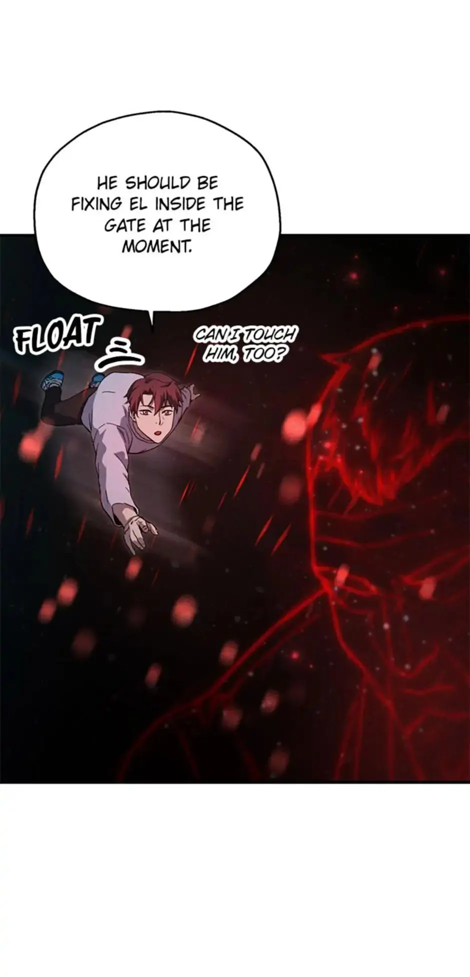 Read The Player That Cant Level Up - Chapter 79 - w1.theplayerwhocantlevelup.com | Image 61
