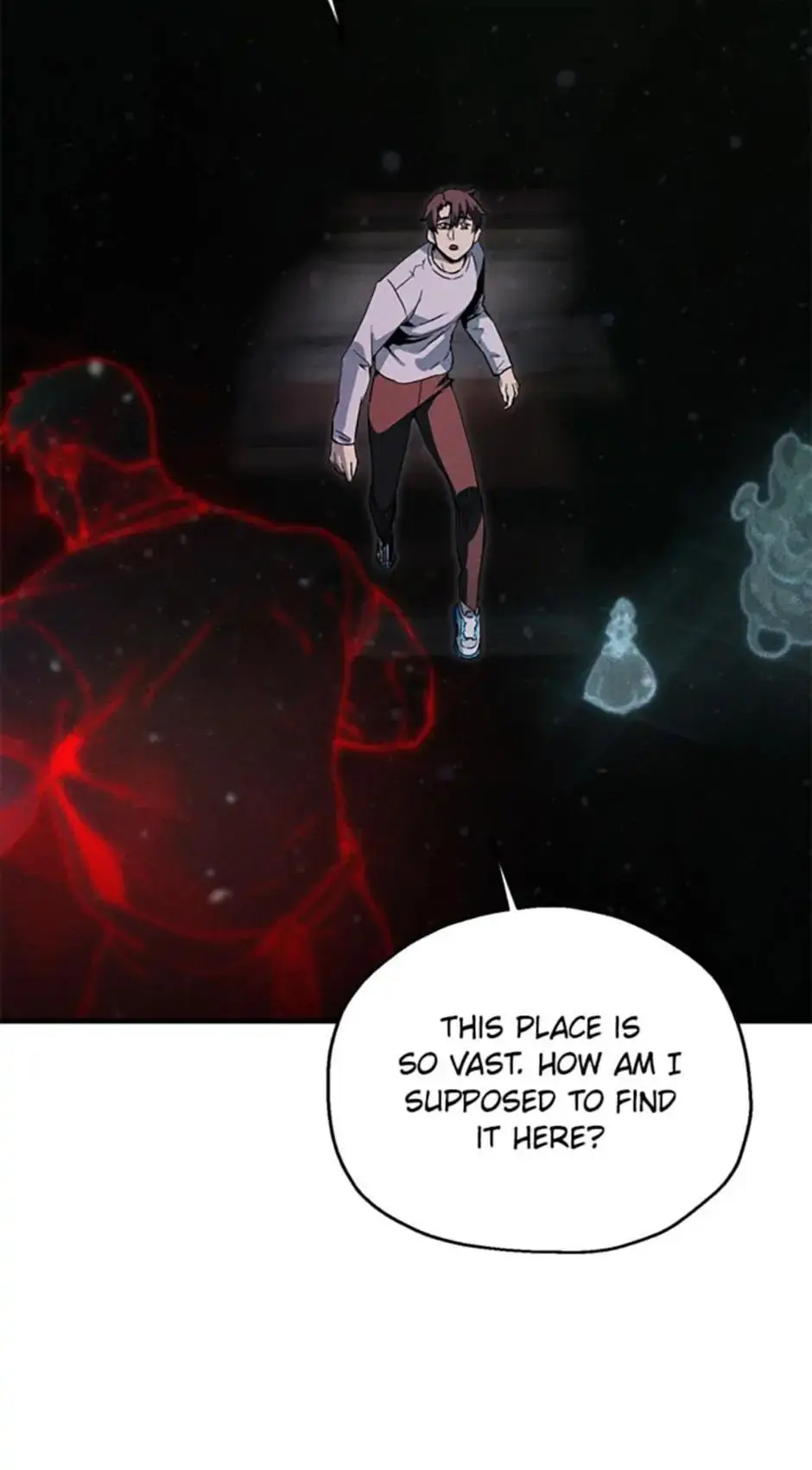 Read The Player That Cant Level Up - Chapter 79 - w1.theplayerwhocantlevelup.com | Image 66