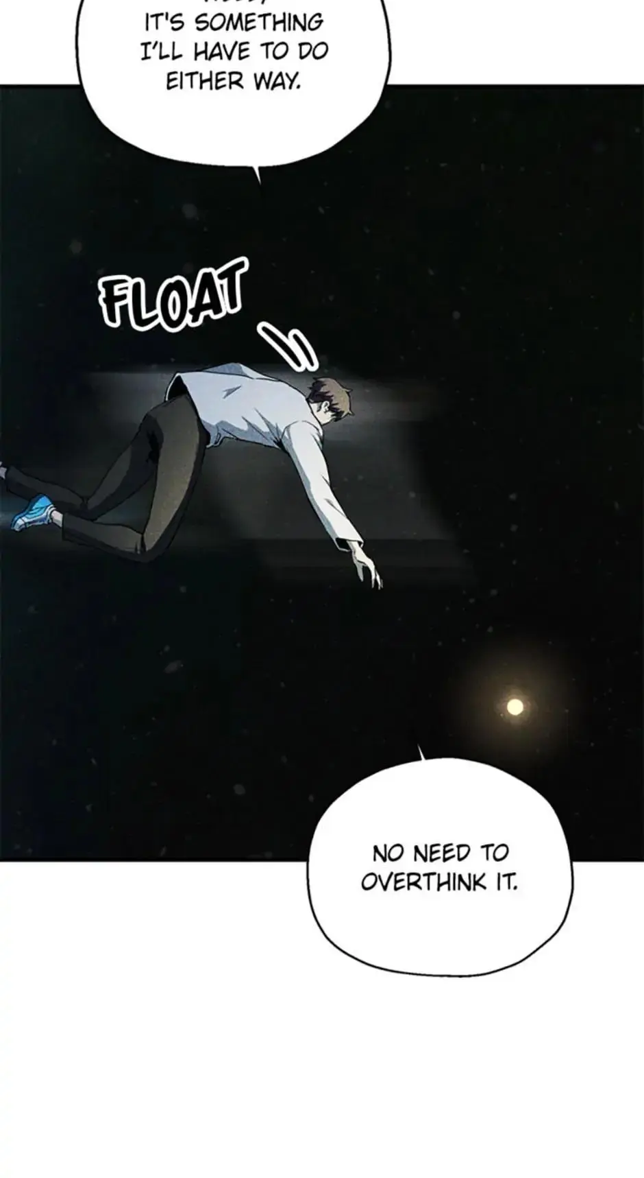 Read The Player That Cant Level Up - Chapter 79 - w1.theplayerwhocantlevelup.com | Image 84