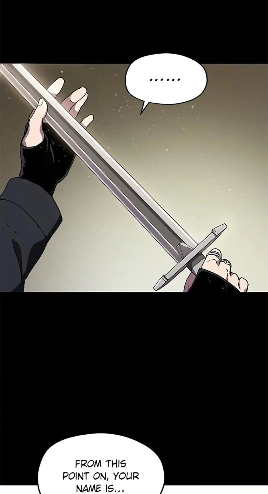 The Player Who Can't Level Up Chapter 8