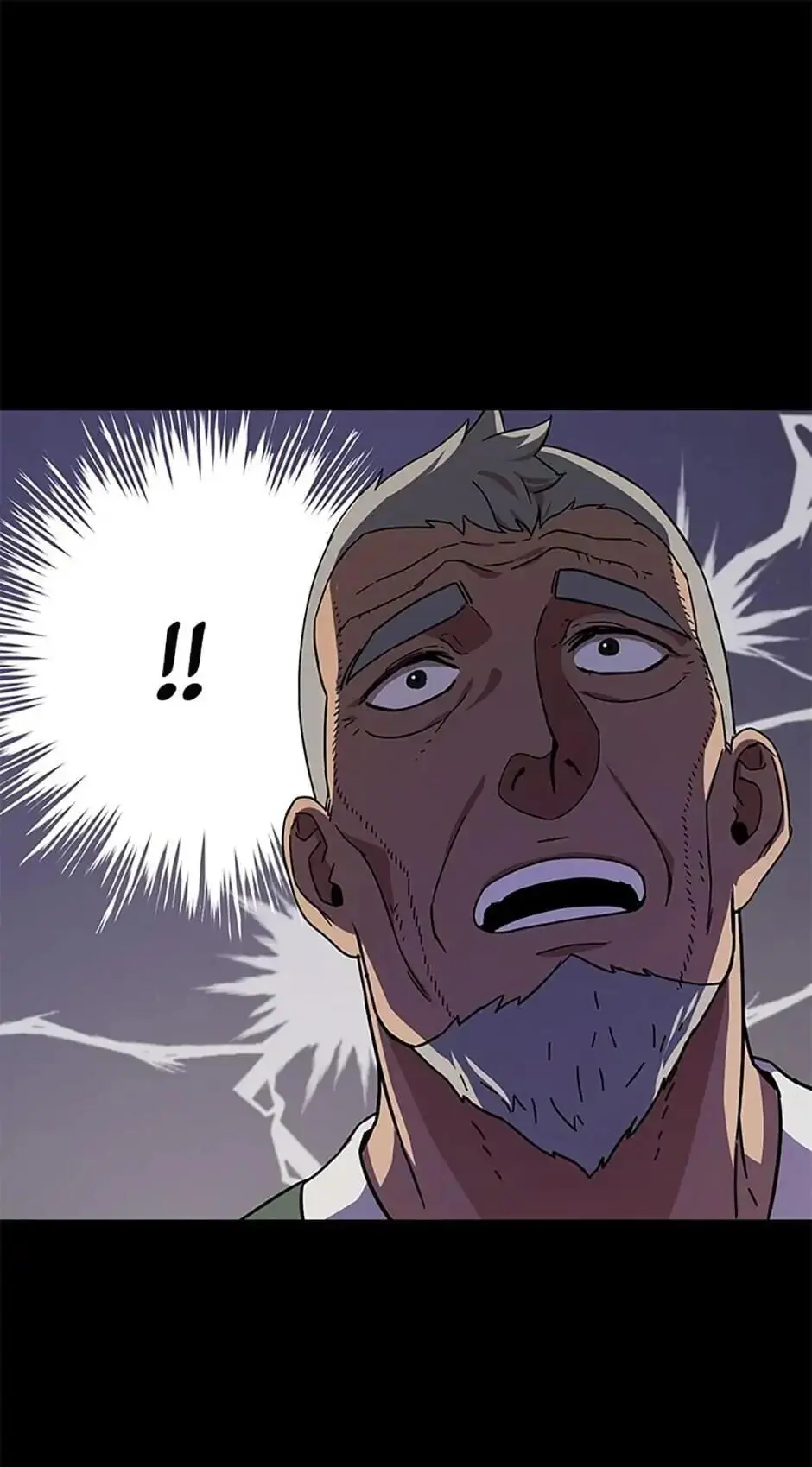 The Player Who Can't Level Up Chapter 8