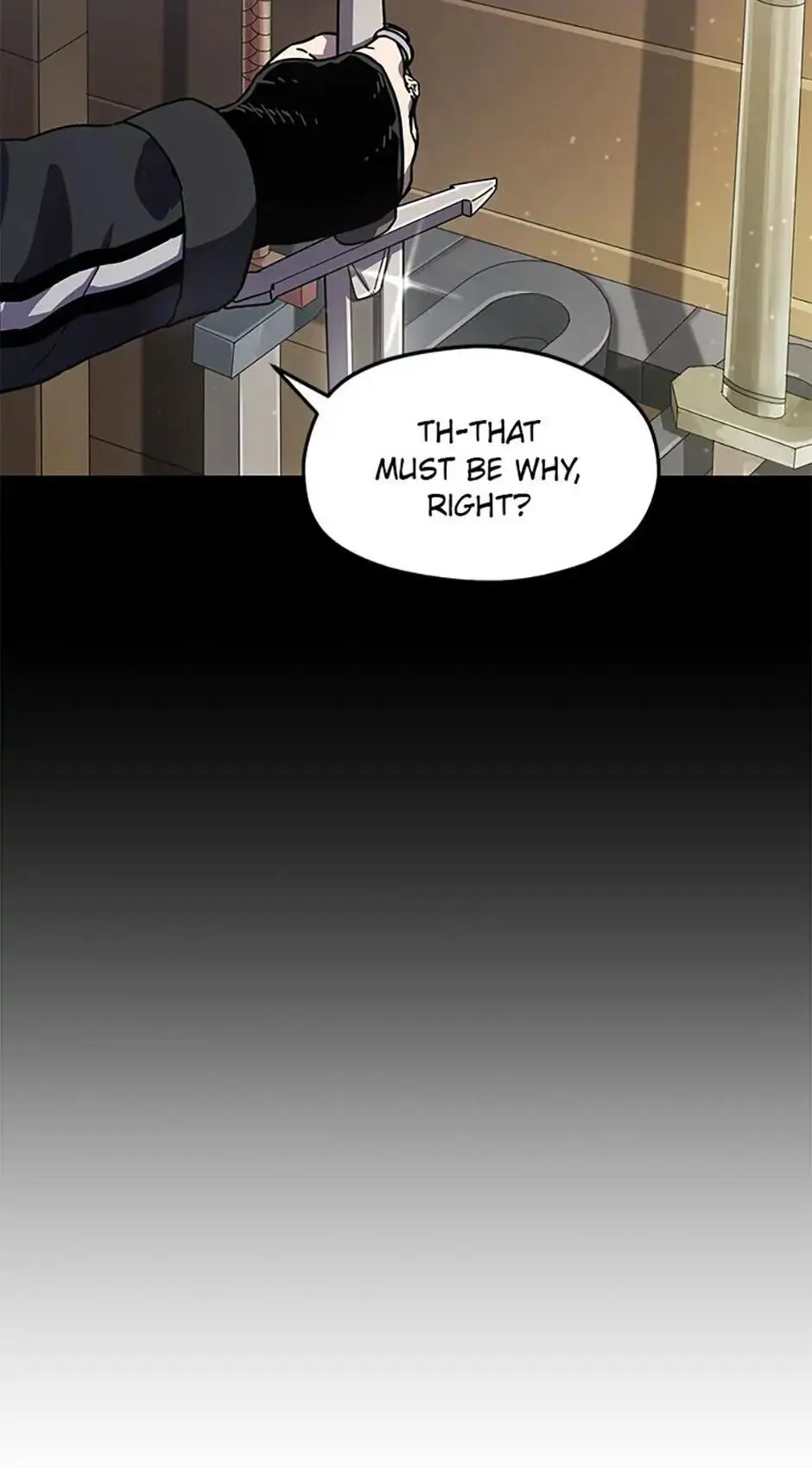 The Player Who Can't Level Up Chapter 8