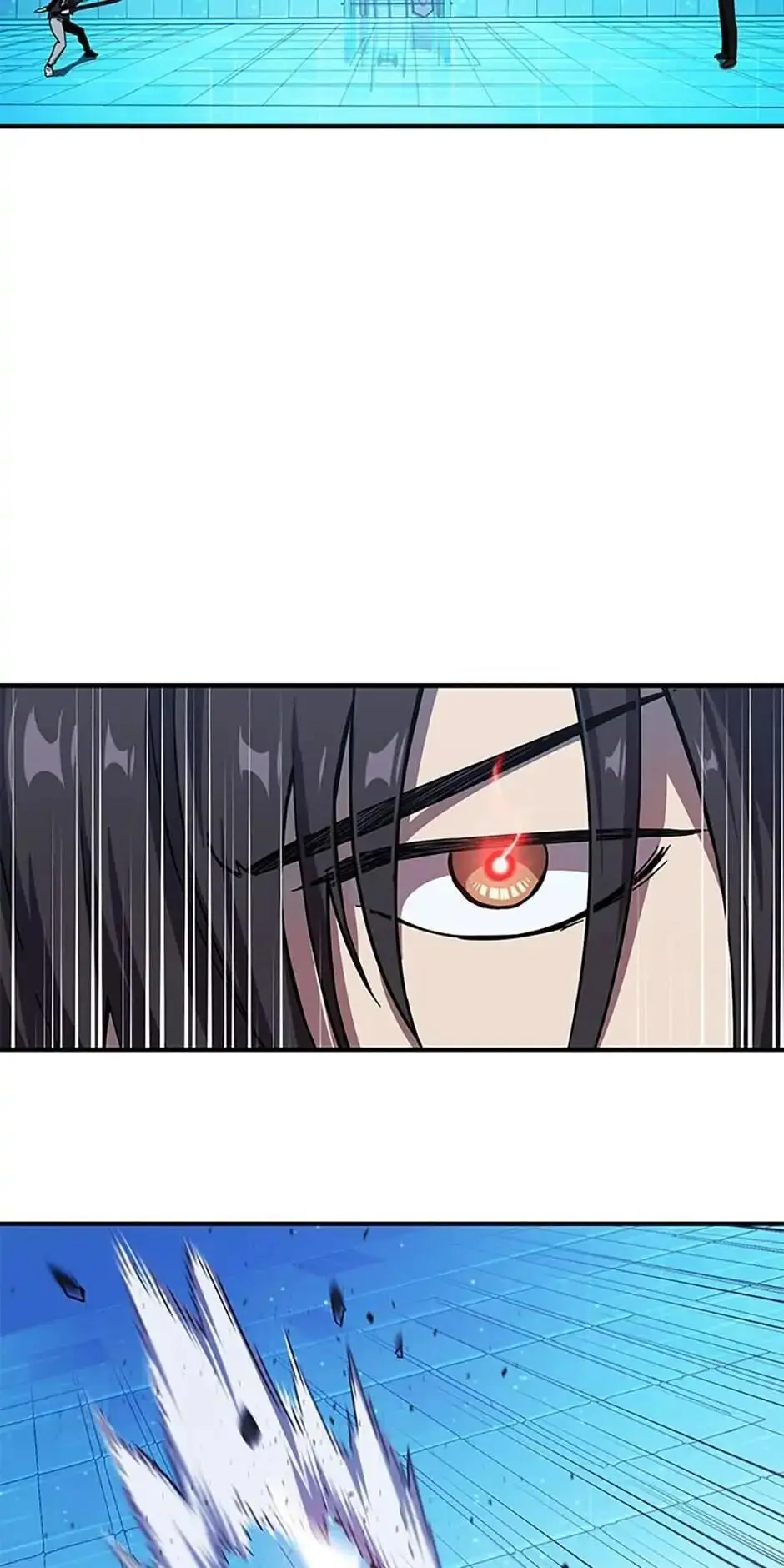 The Player Who Can't Level Up Chapter 8